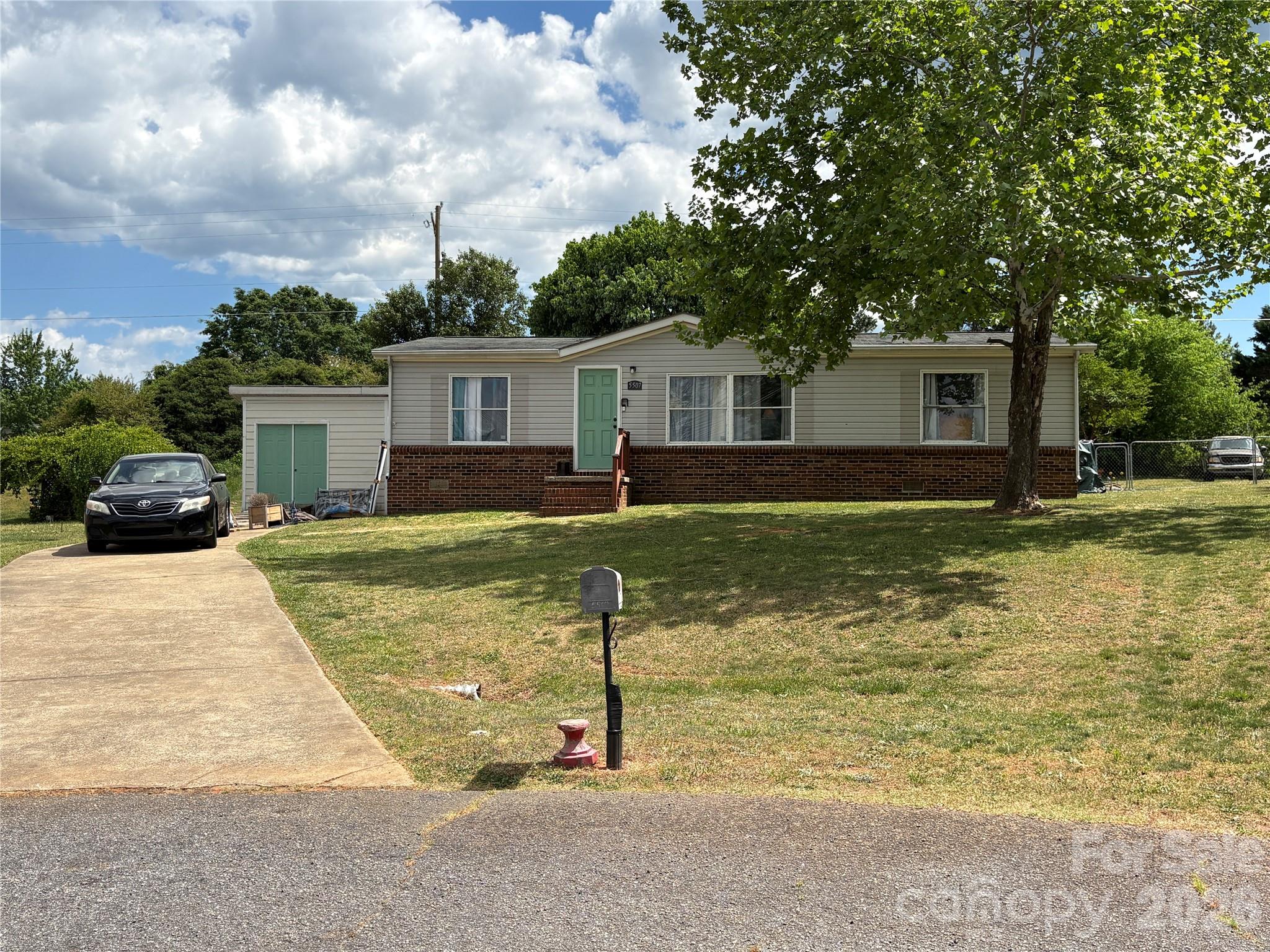 Rock Creek - Residential