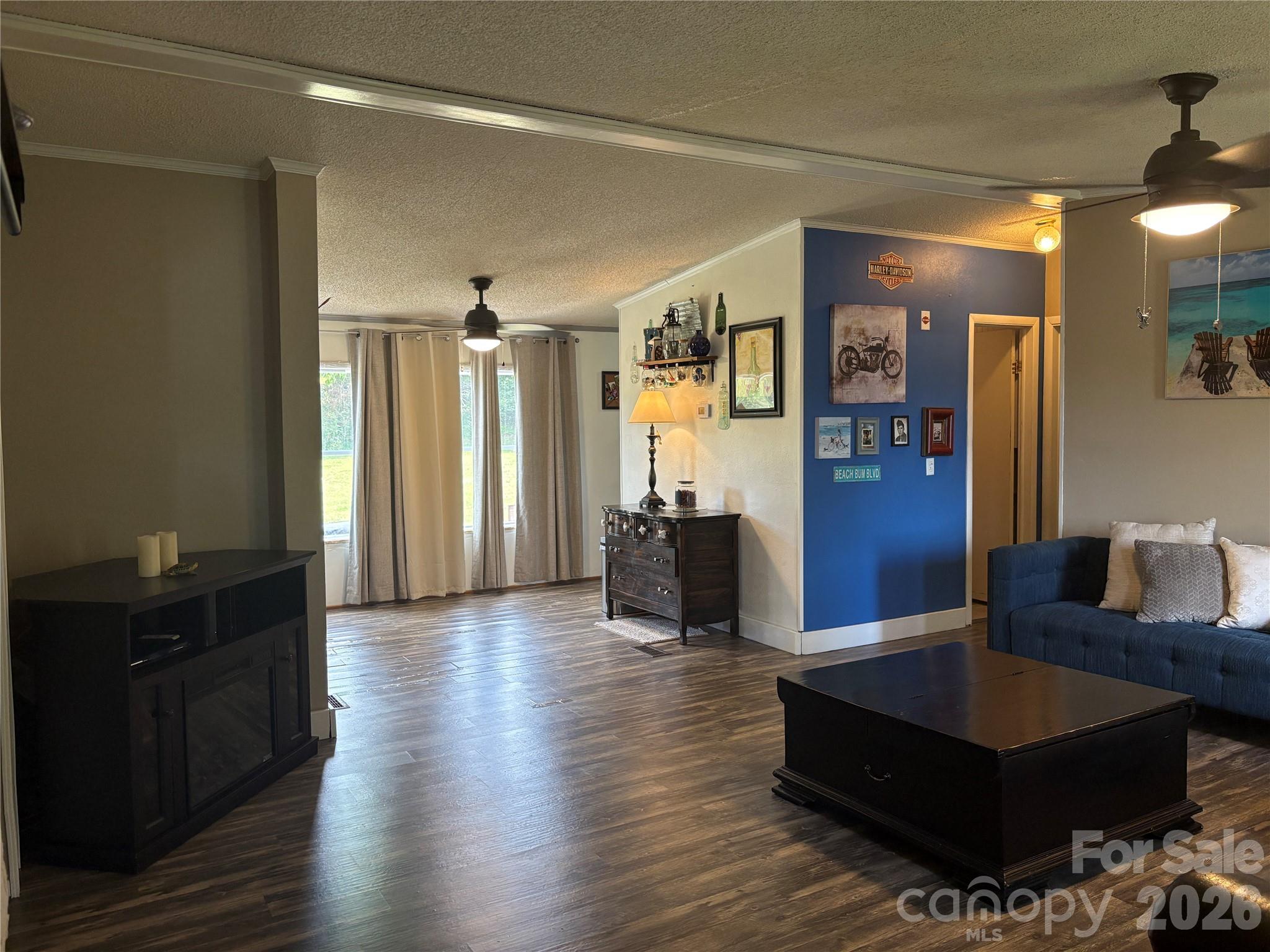 Rock Creek - Residential