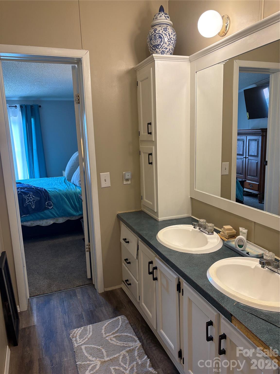 Rock Creek - Residential