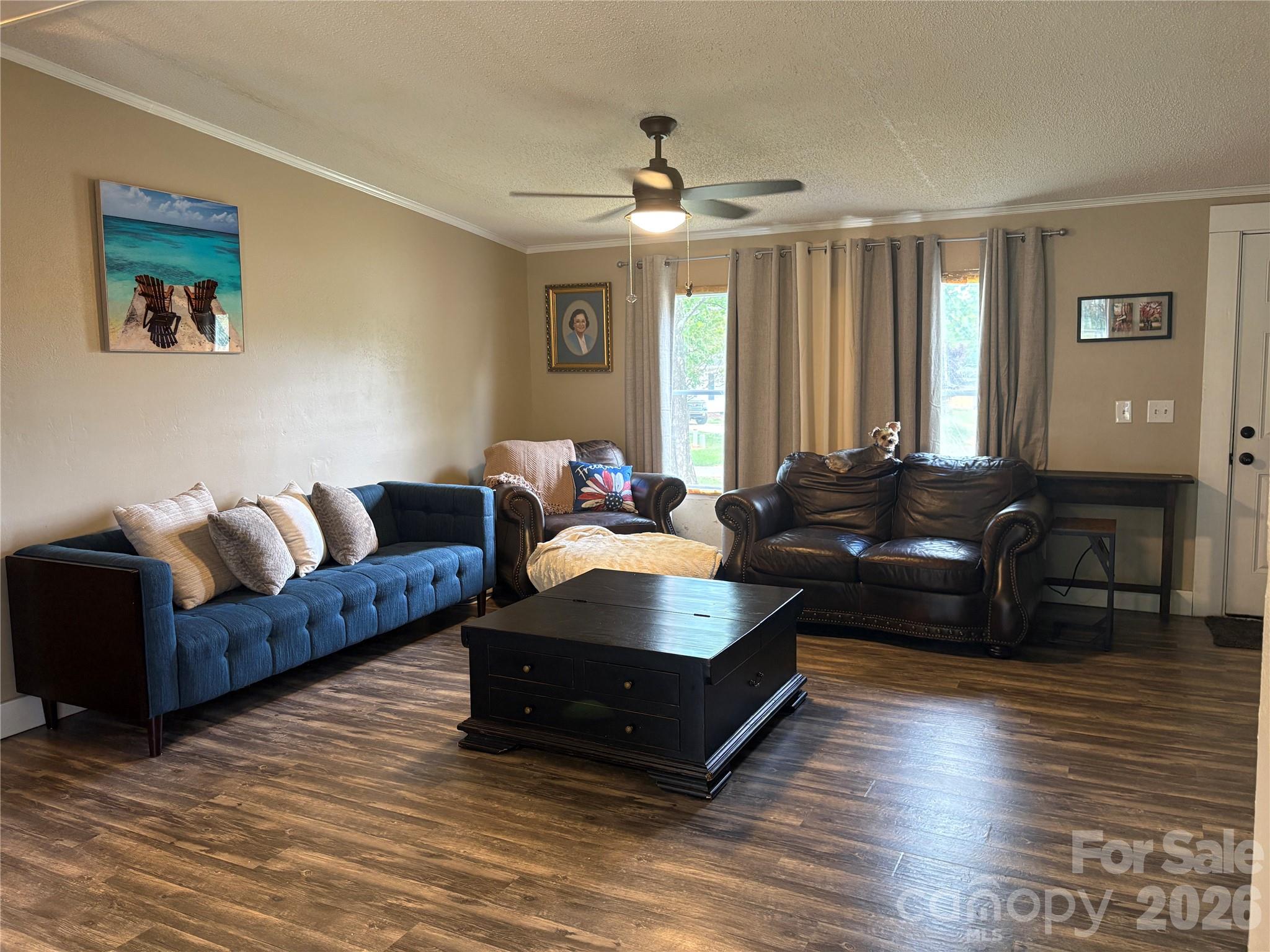 Rock Creek - Residential