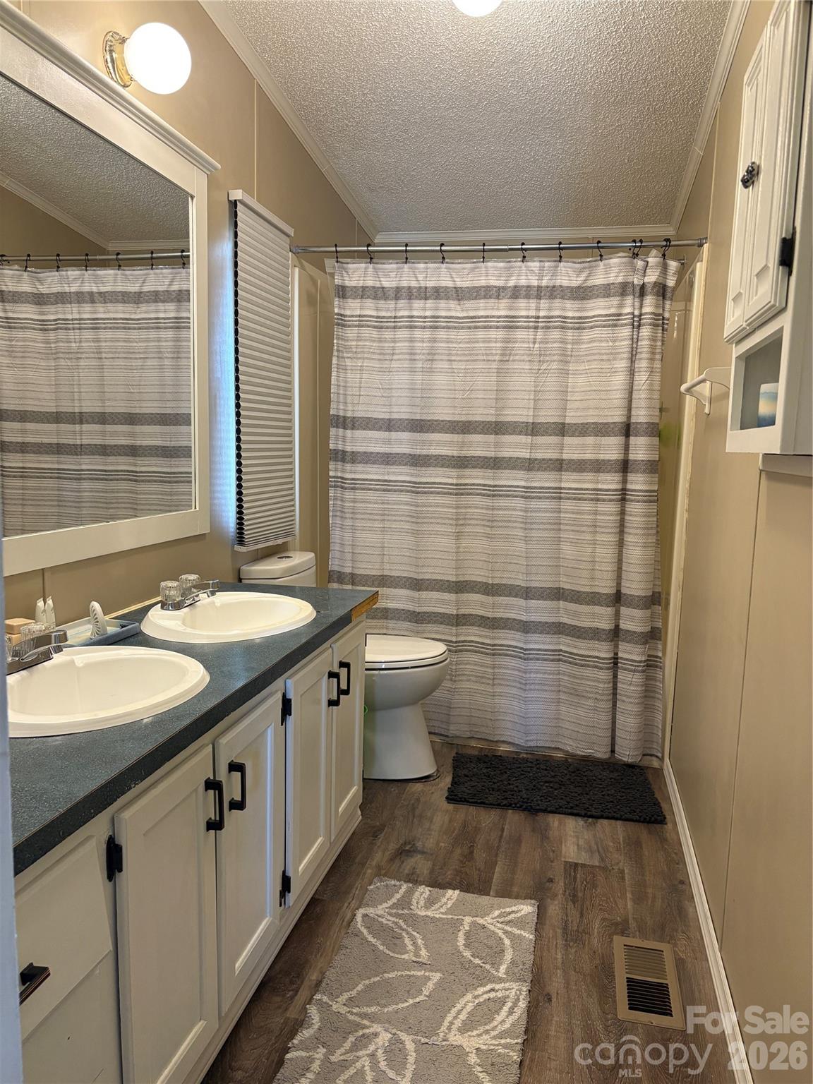 Rock Creek - Residential