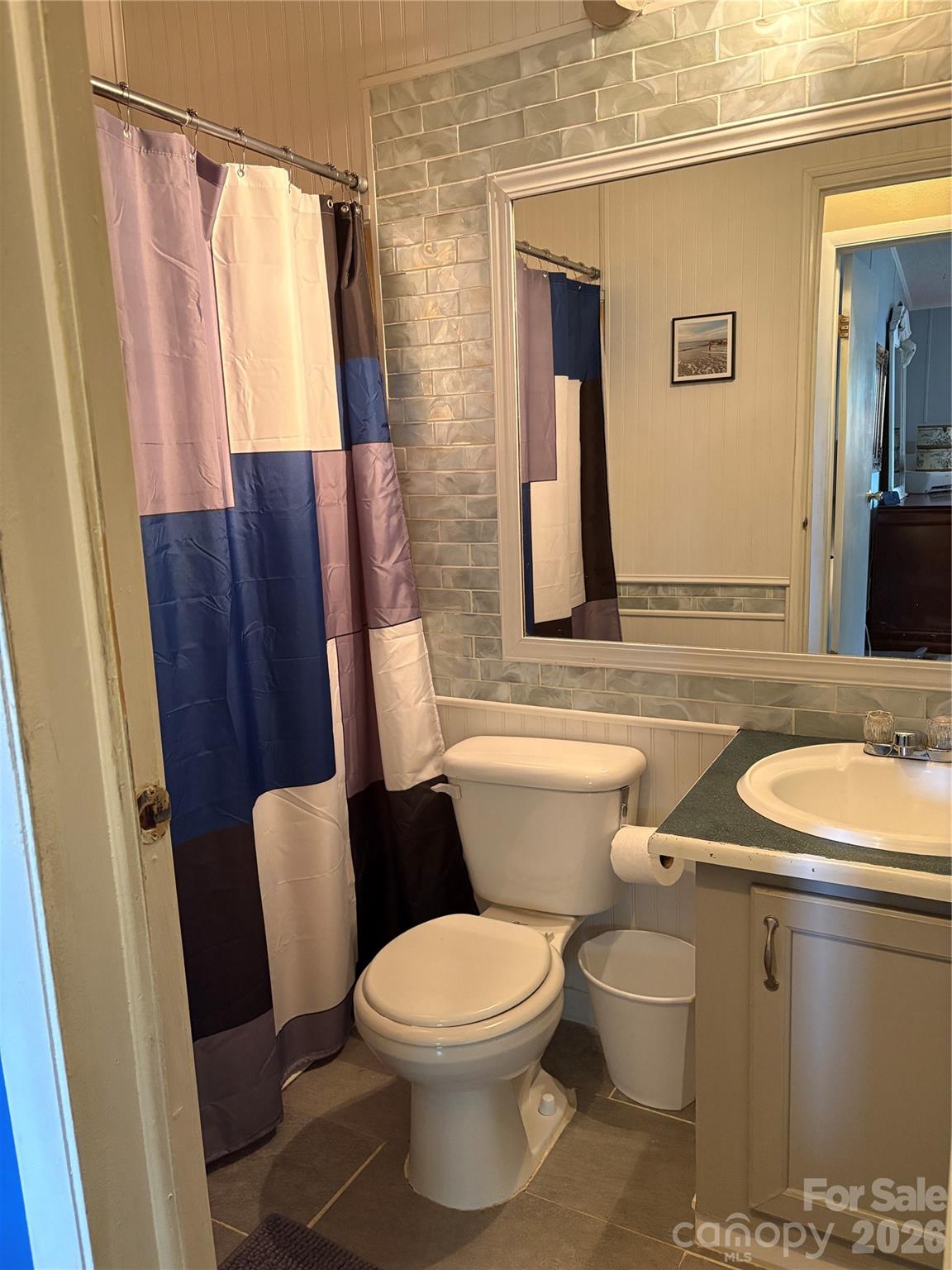 Rock Creek - Residential