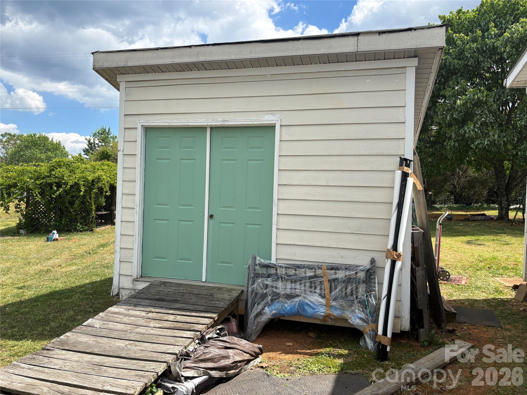 Rock Creek - Residential