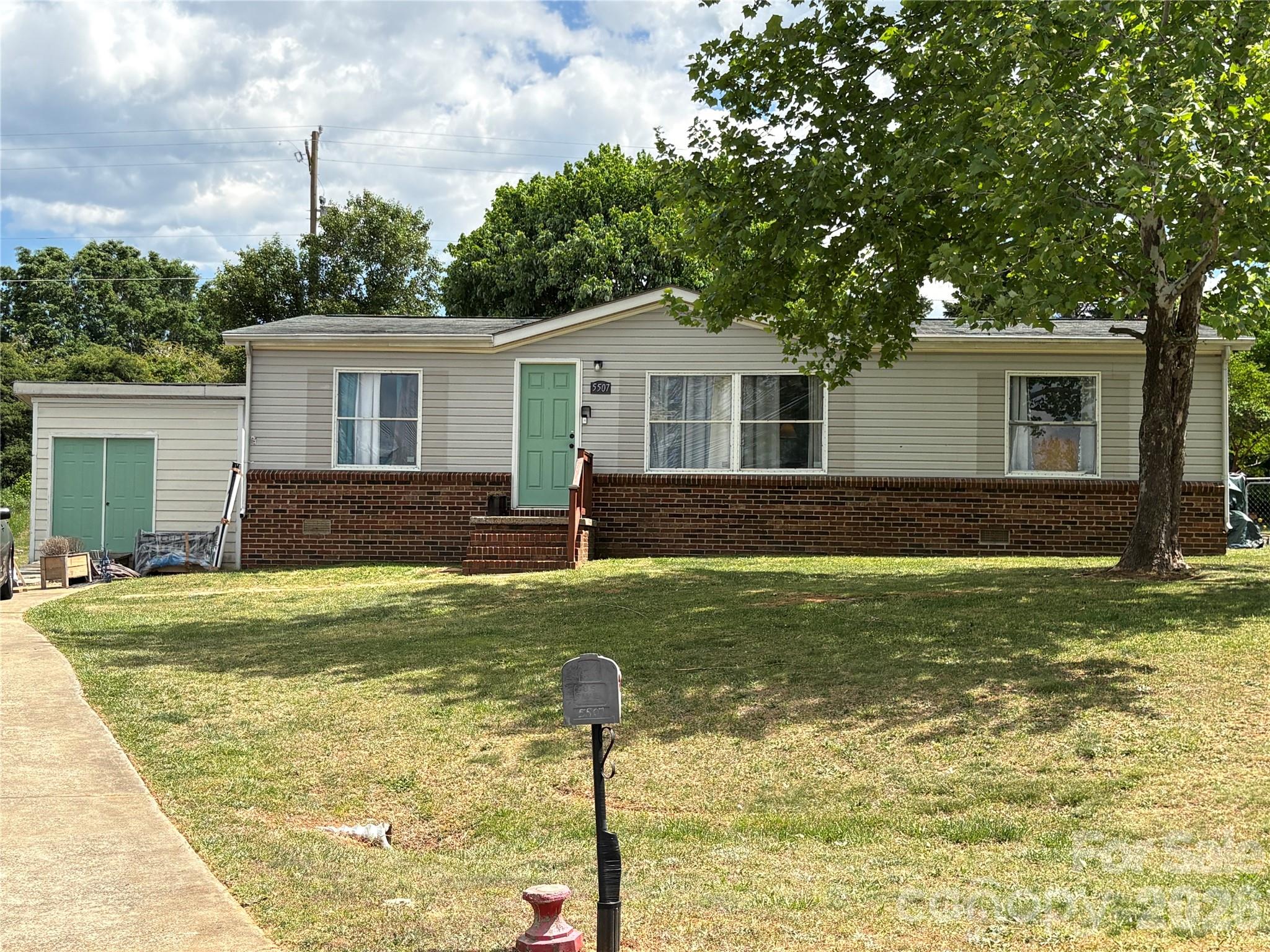 Rock Creek - Residential