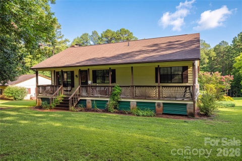 Photo of 3323 Sadler Road, Alexis, NC 28006 (MLS # 4403471)