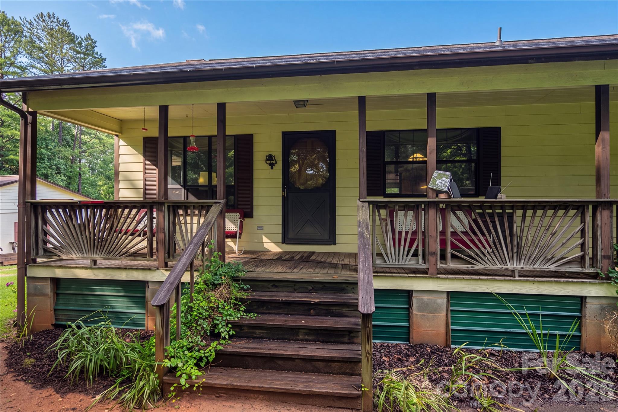 3323 Sadler Road