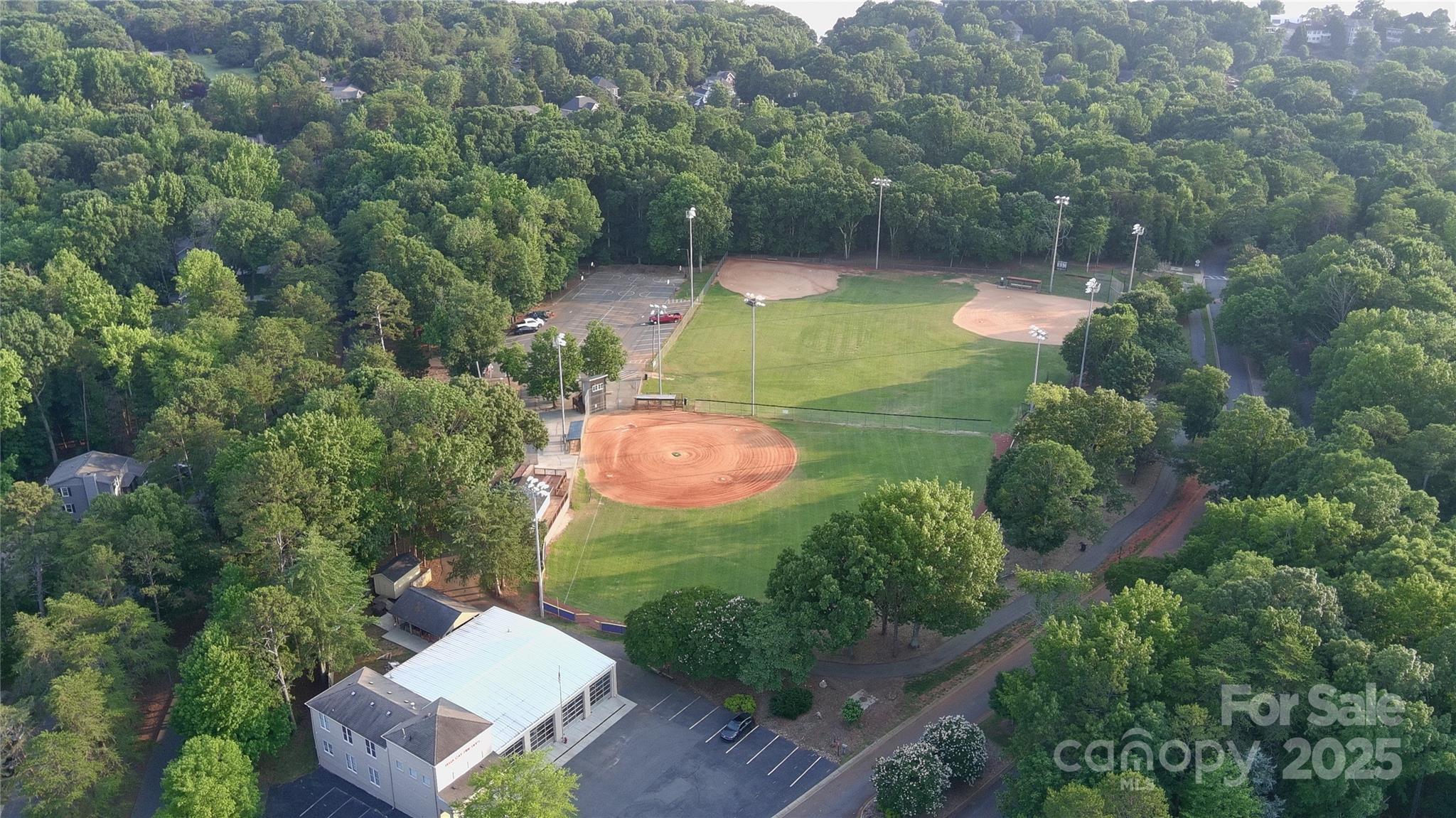 Tega Cay - Residential