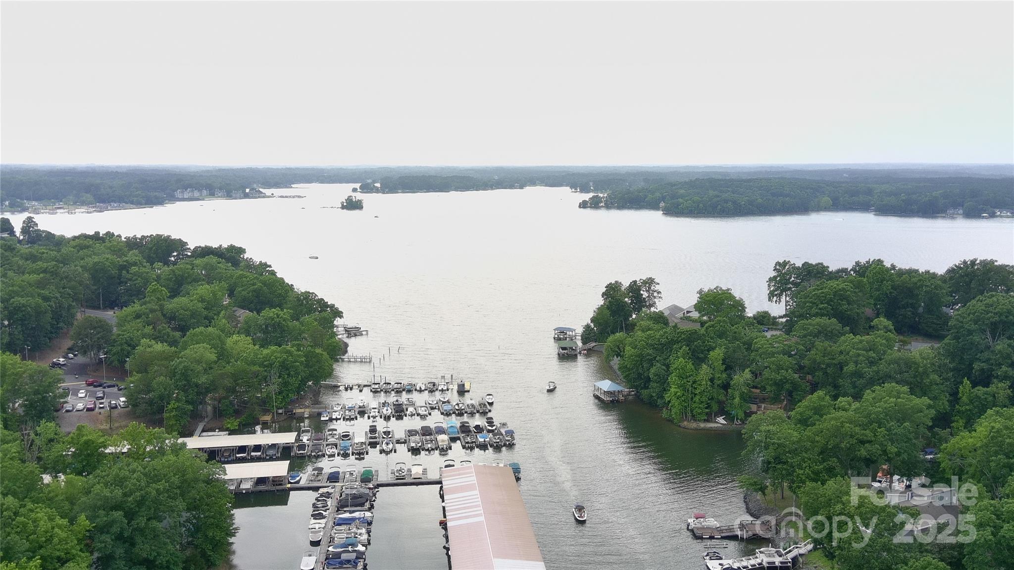 Tega Cay - Residential