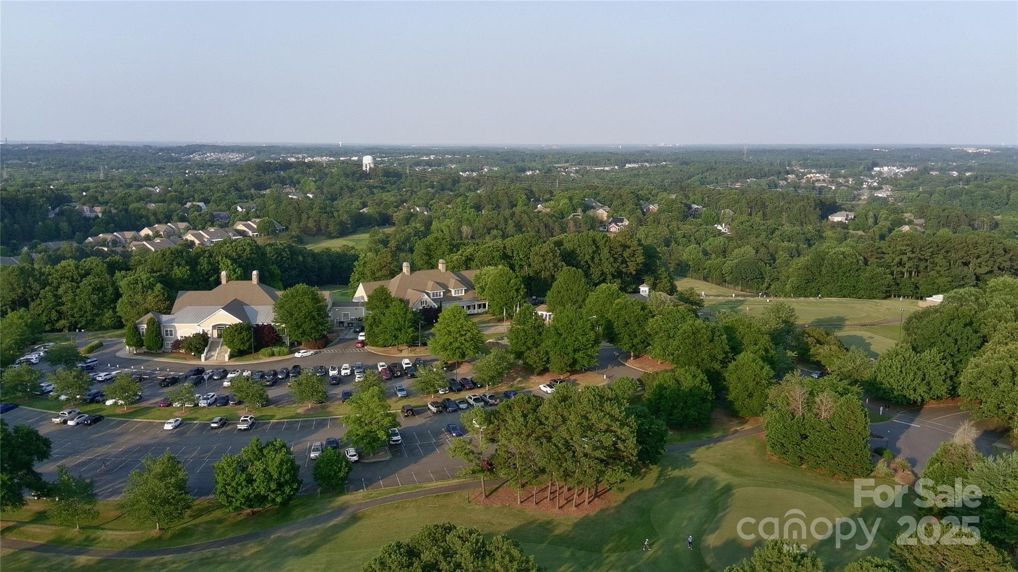 Tega Cay - Residential