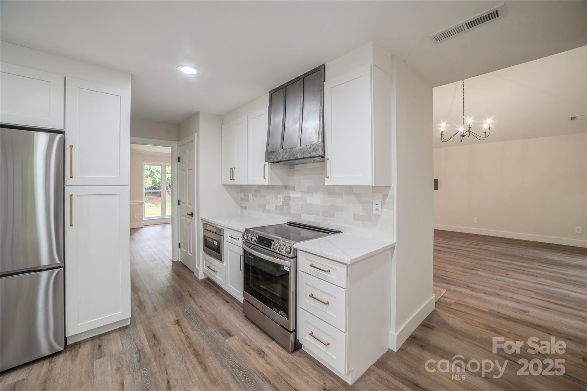 Tega Cay - Residential