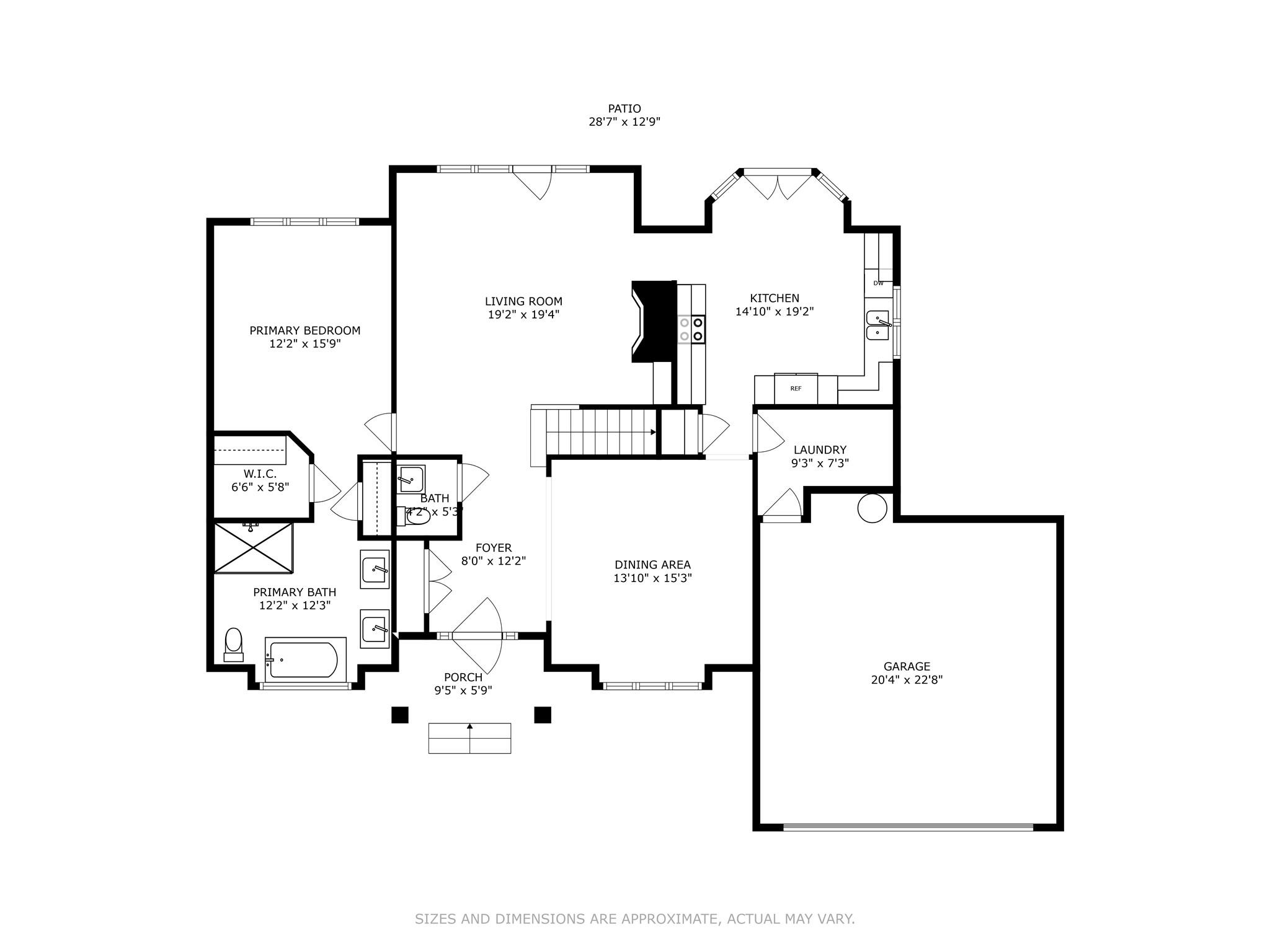 Tega Cay - Residential