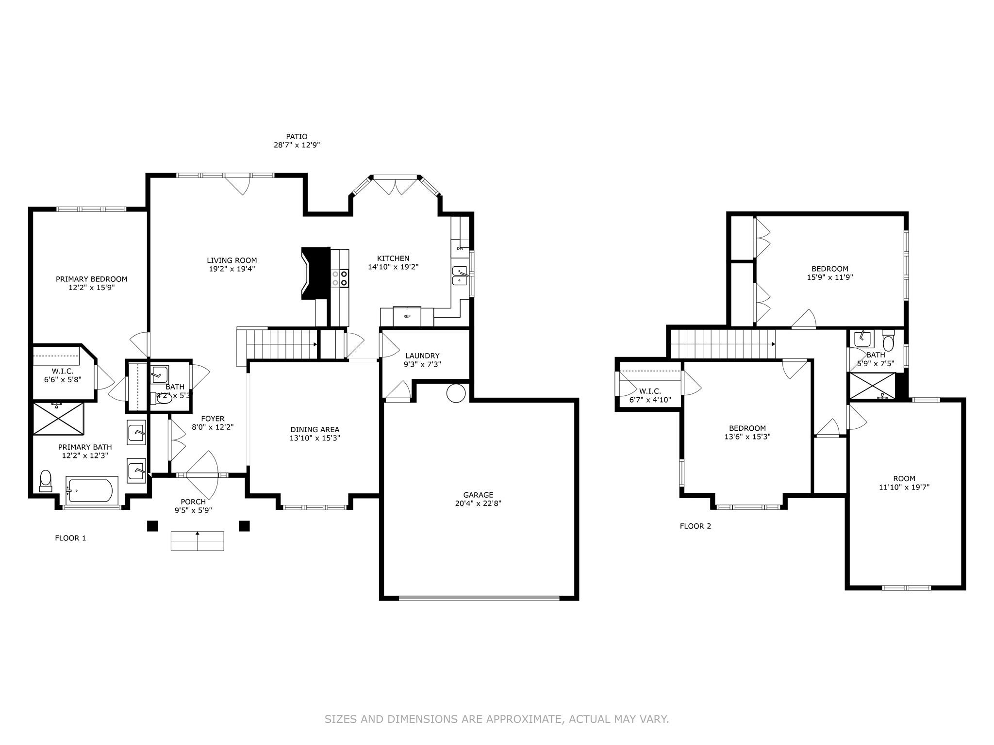 Tega Cay - Residential