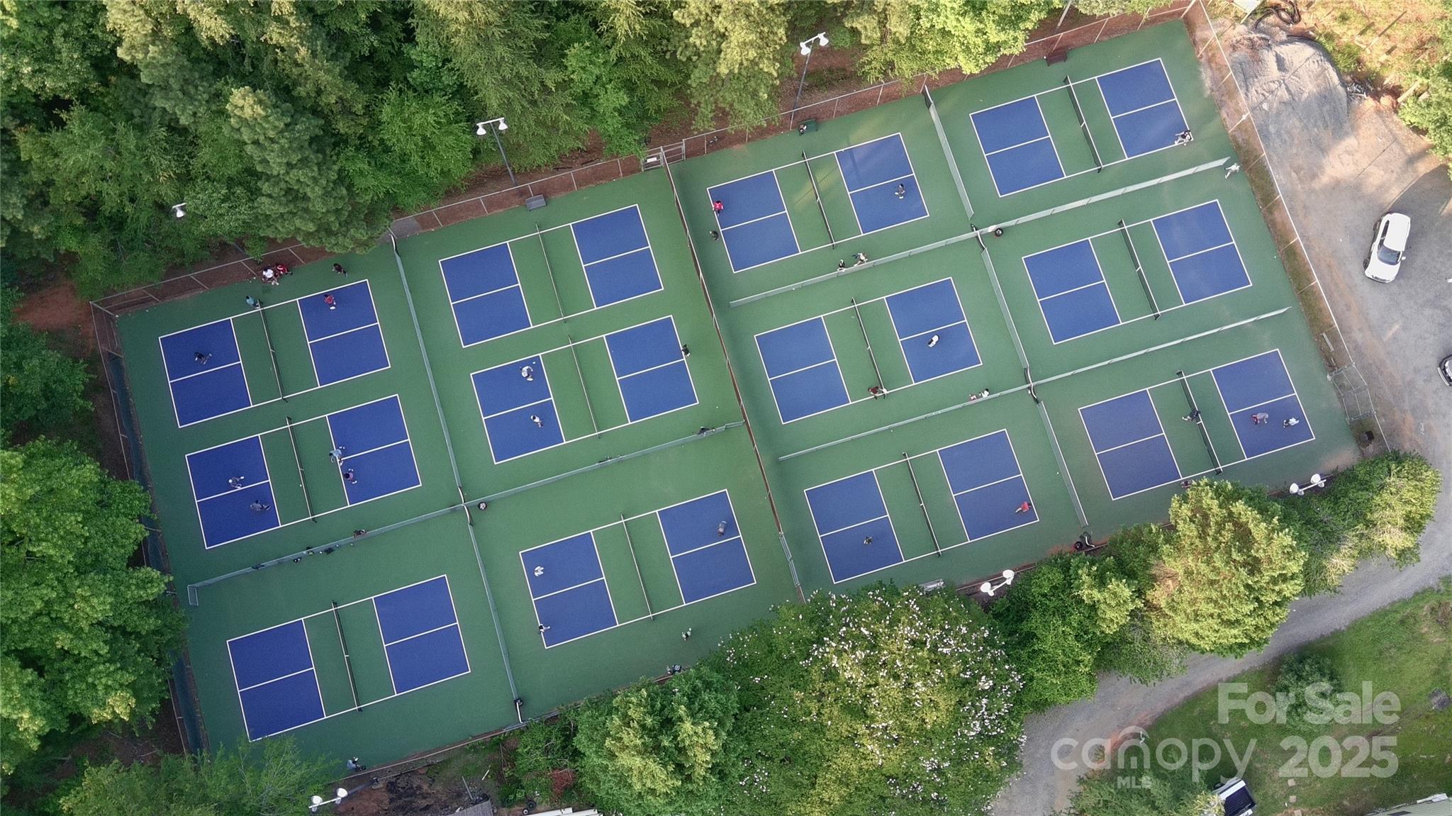 Tega Cay - Residential