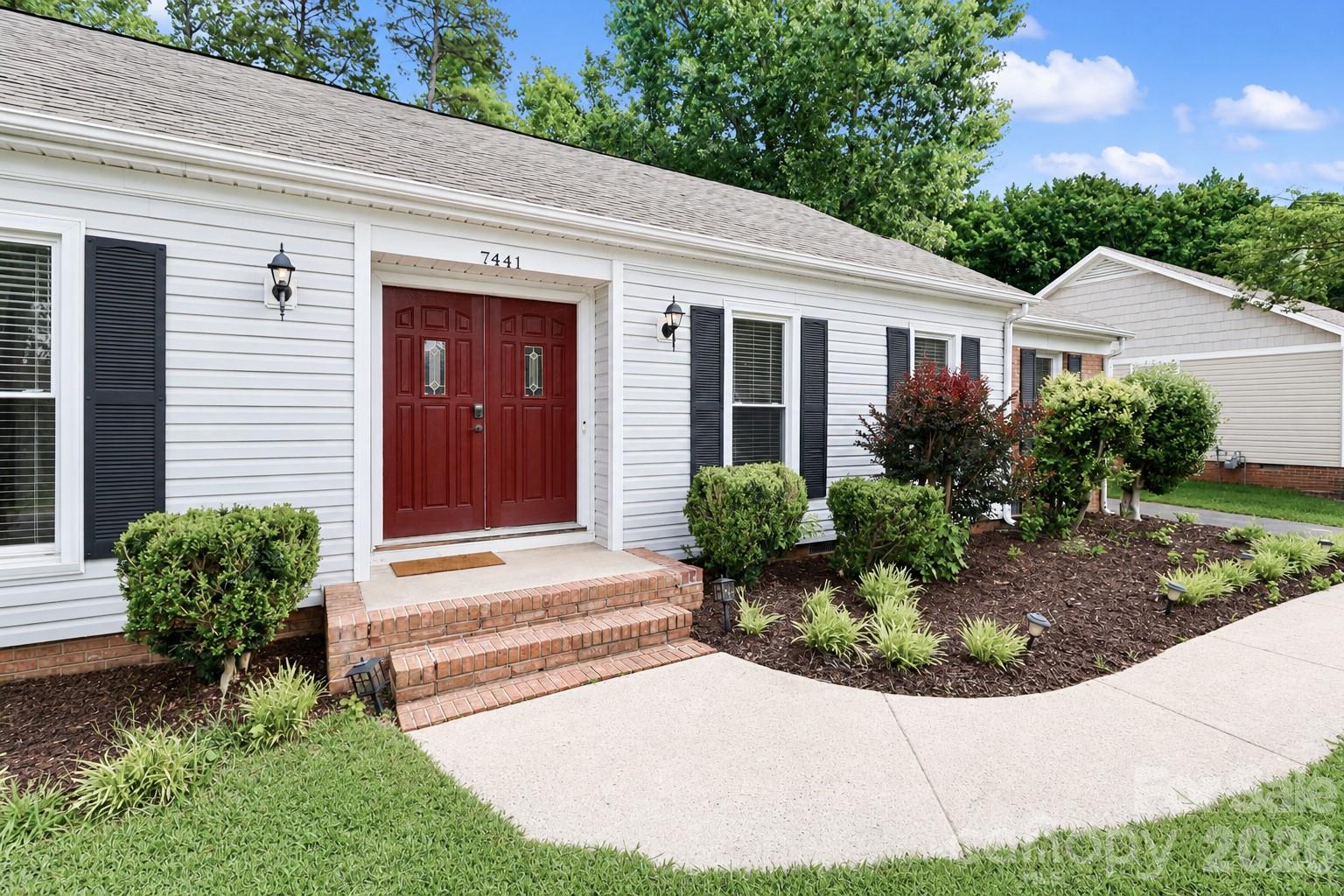 7441 Riding Trail Road