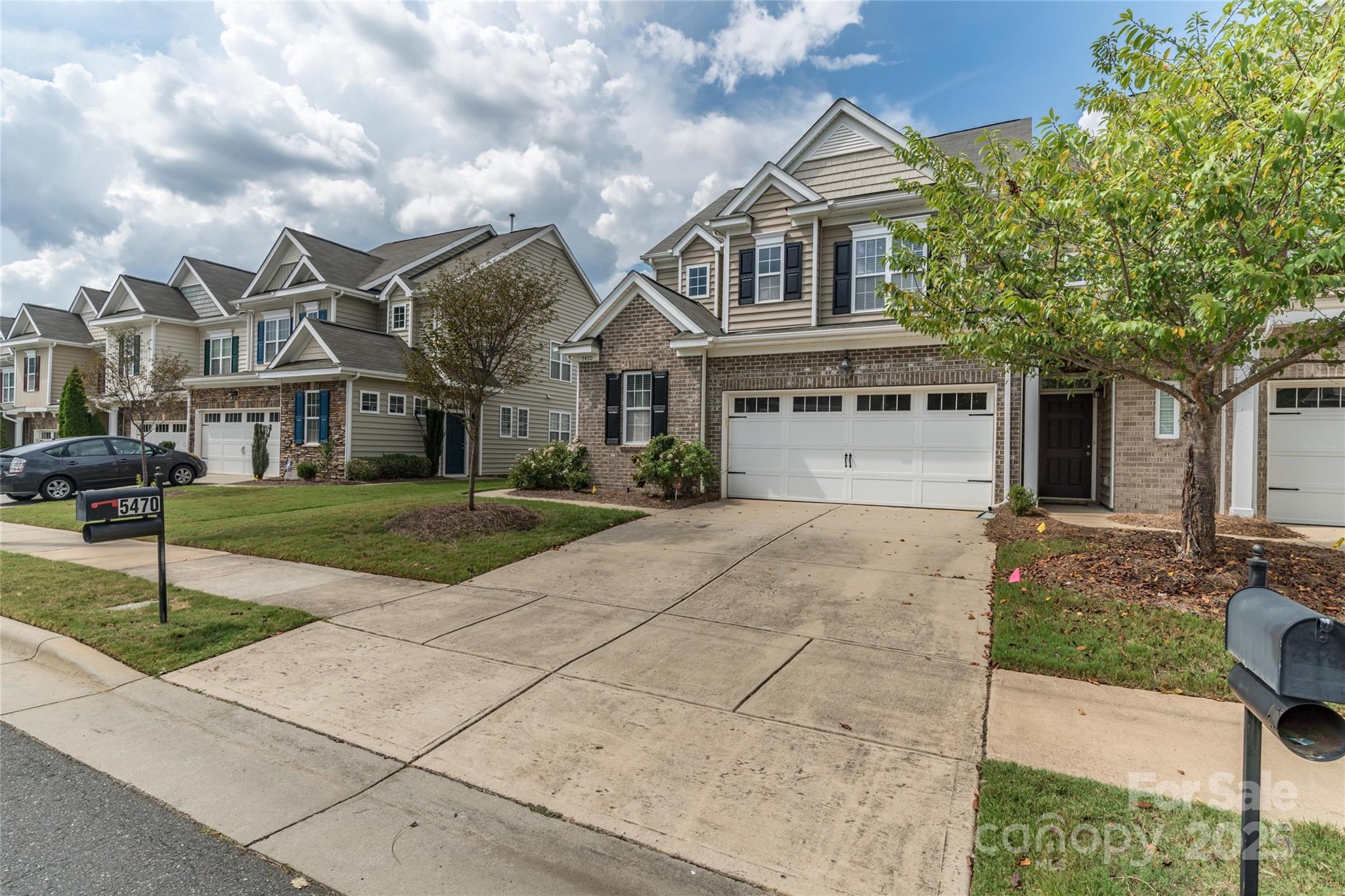 5470 Allison Lane