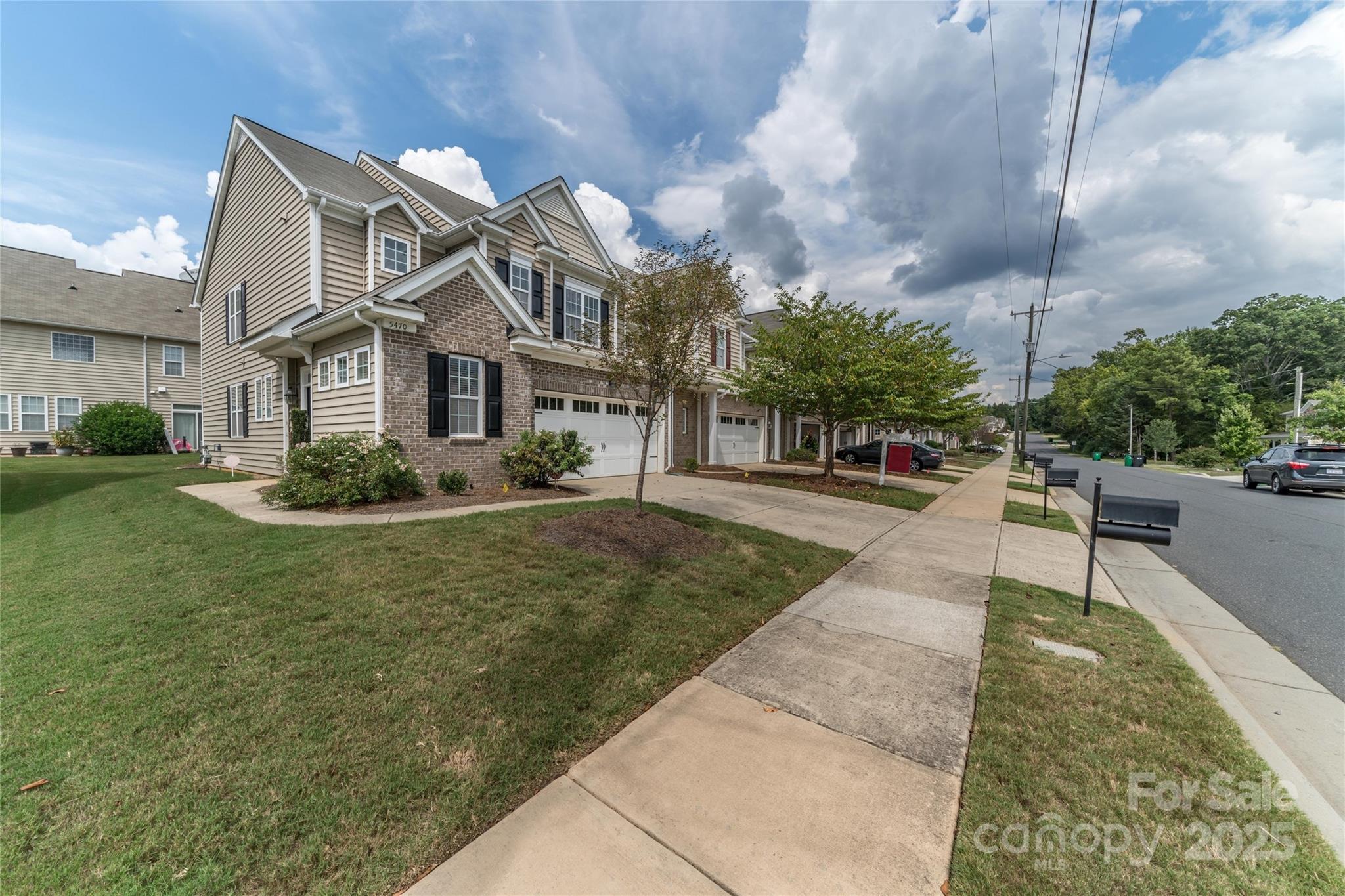 5470 Allison Lane
