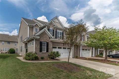 5470 Allison Lane Charlotte NC 28277