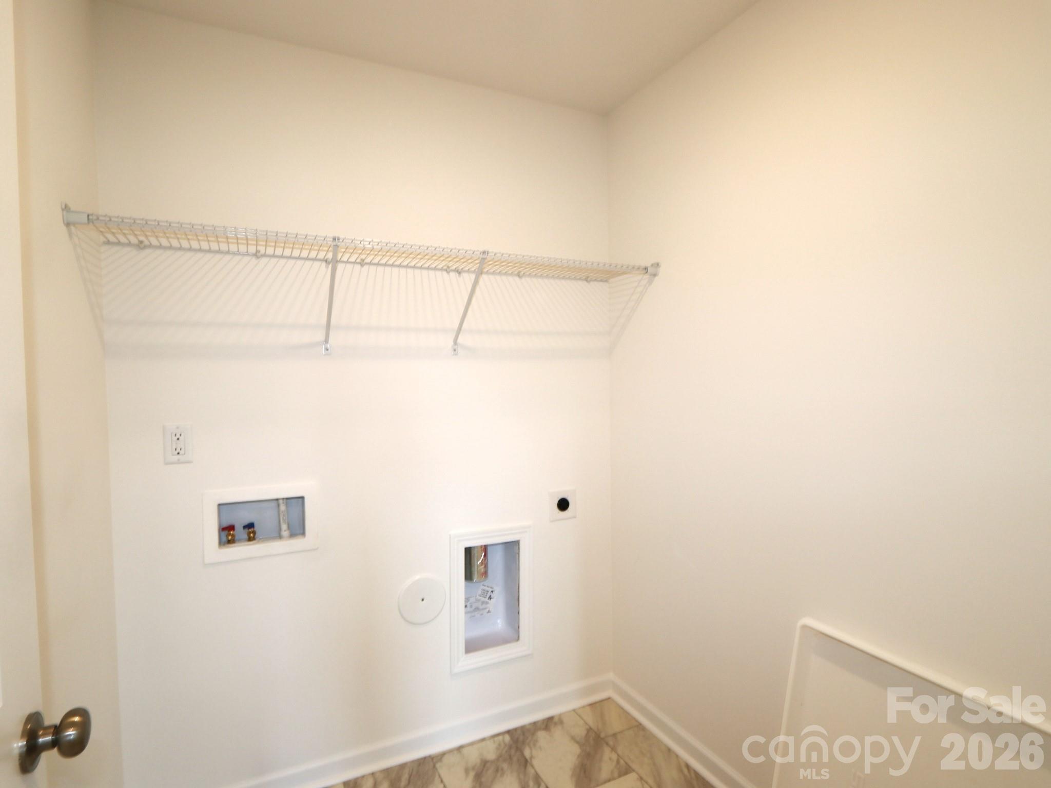 Canterbury Station - Residential