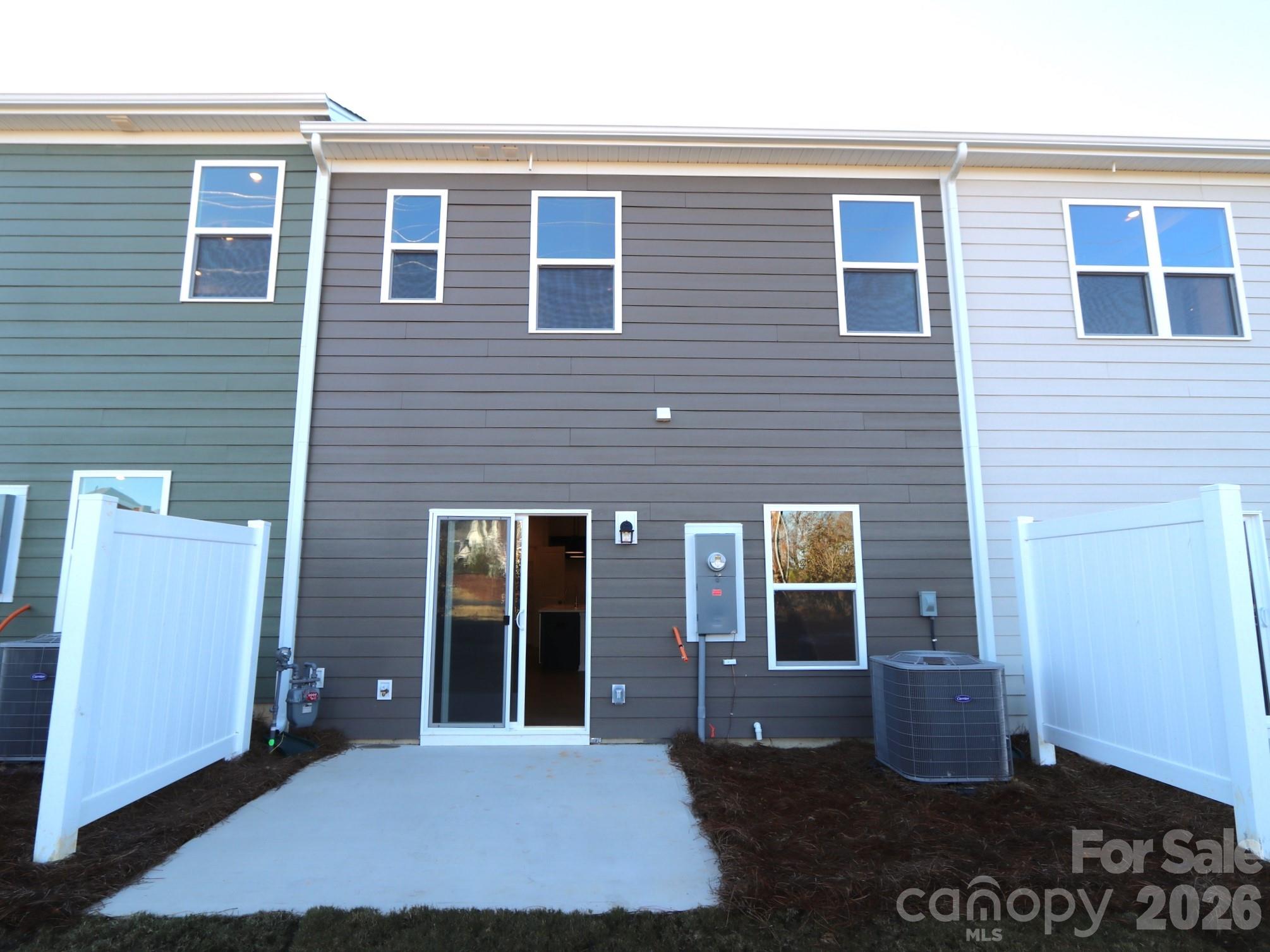 Canterbury Station - Residential