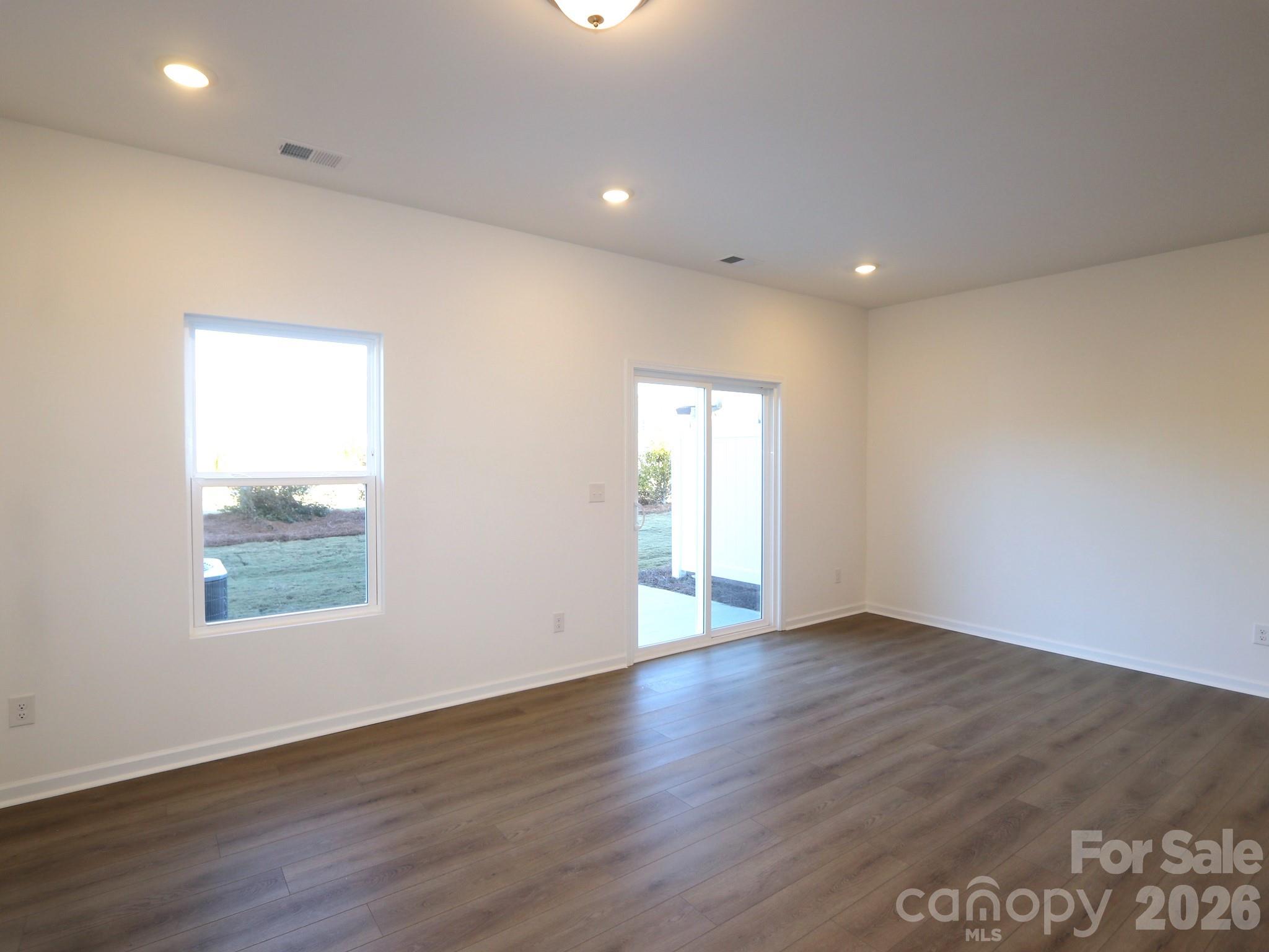 Canterbury Station - Residential