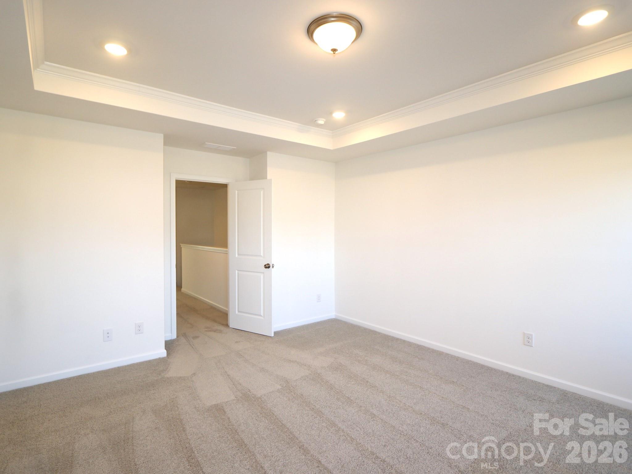 Canterbury Station - Residential