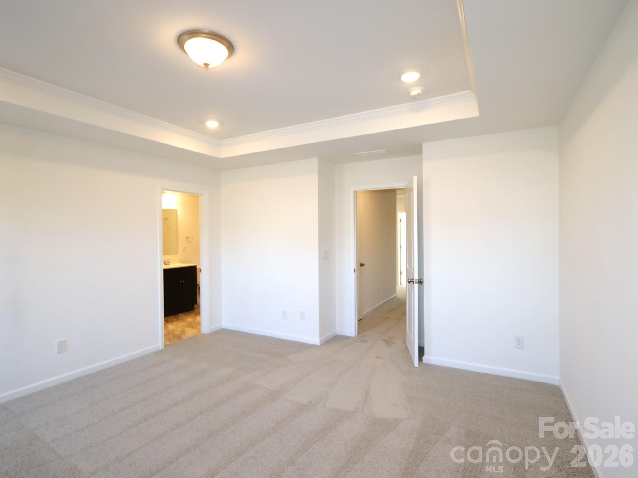 Canterbury Station - Residential