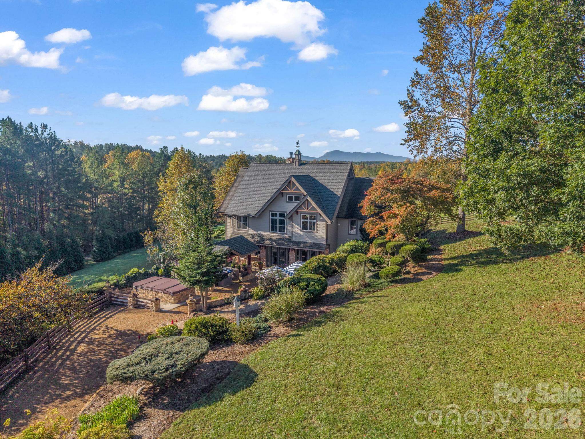 140 Blazing Star Lane