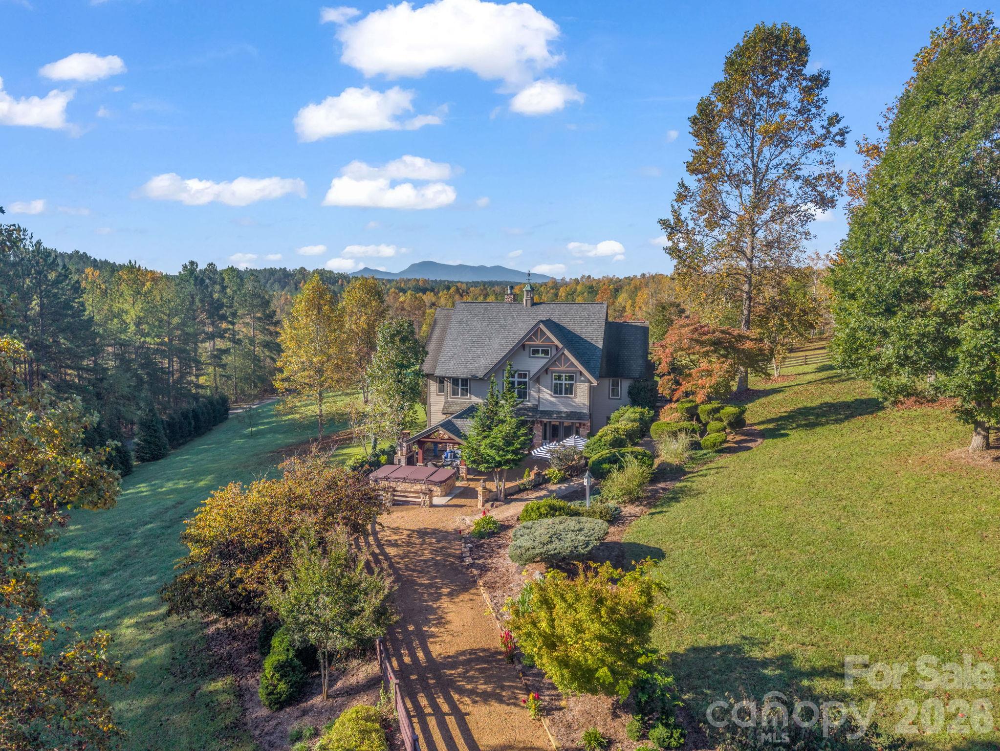 140 Blazing Star Lane