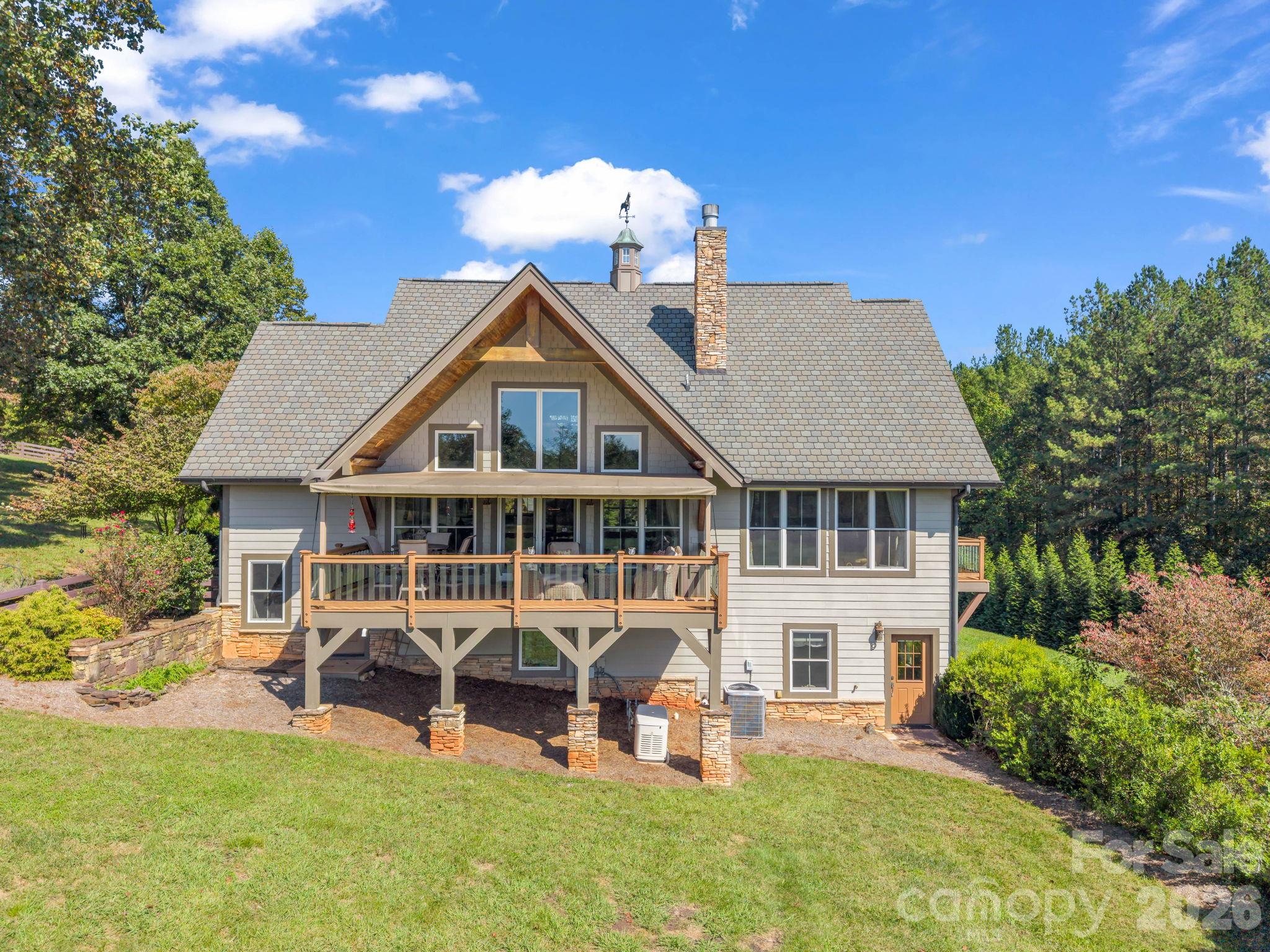 140 Blazing Star Lane