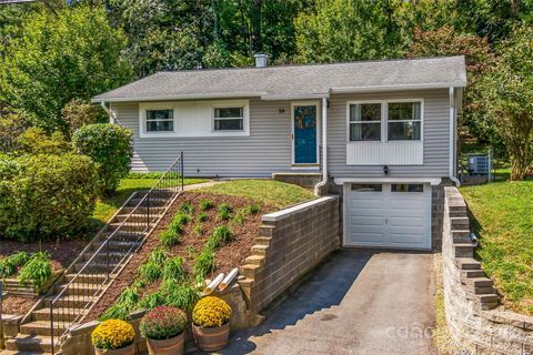 59 Greeley Street Asheville NC 28806
