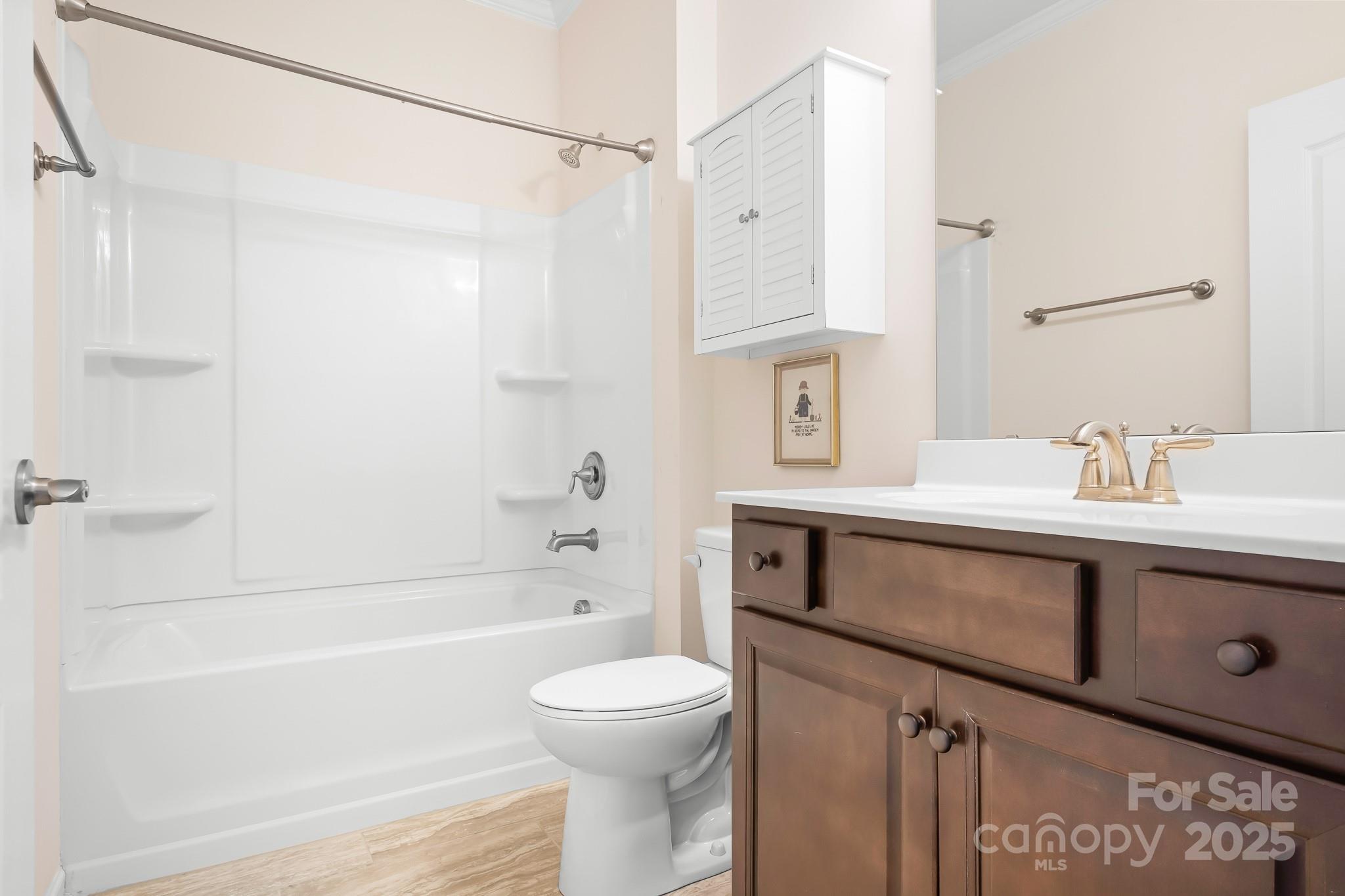 Carolina Orchards - Residential