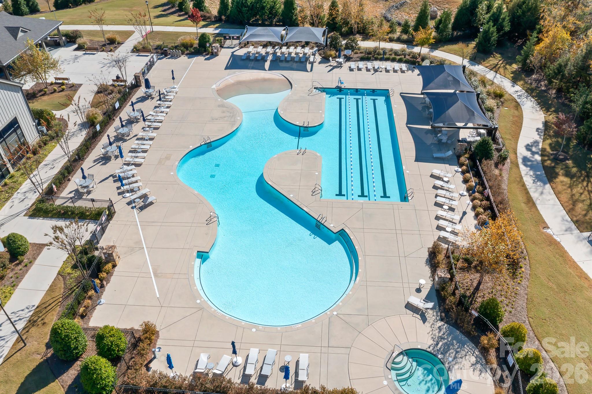 Carolina Orchards - Residential