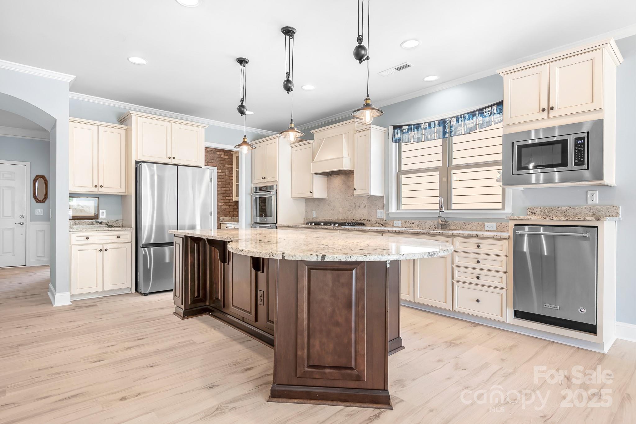 Carolina Orchards - Residential