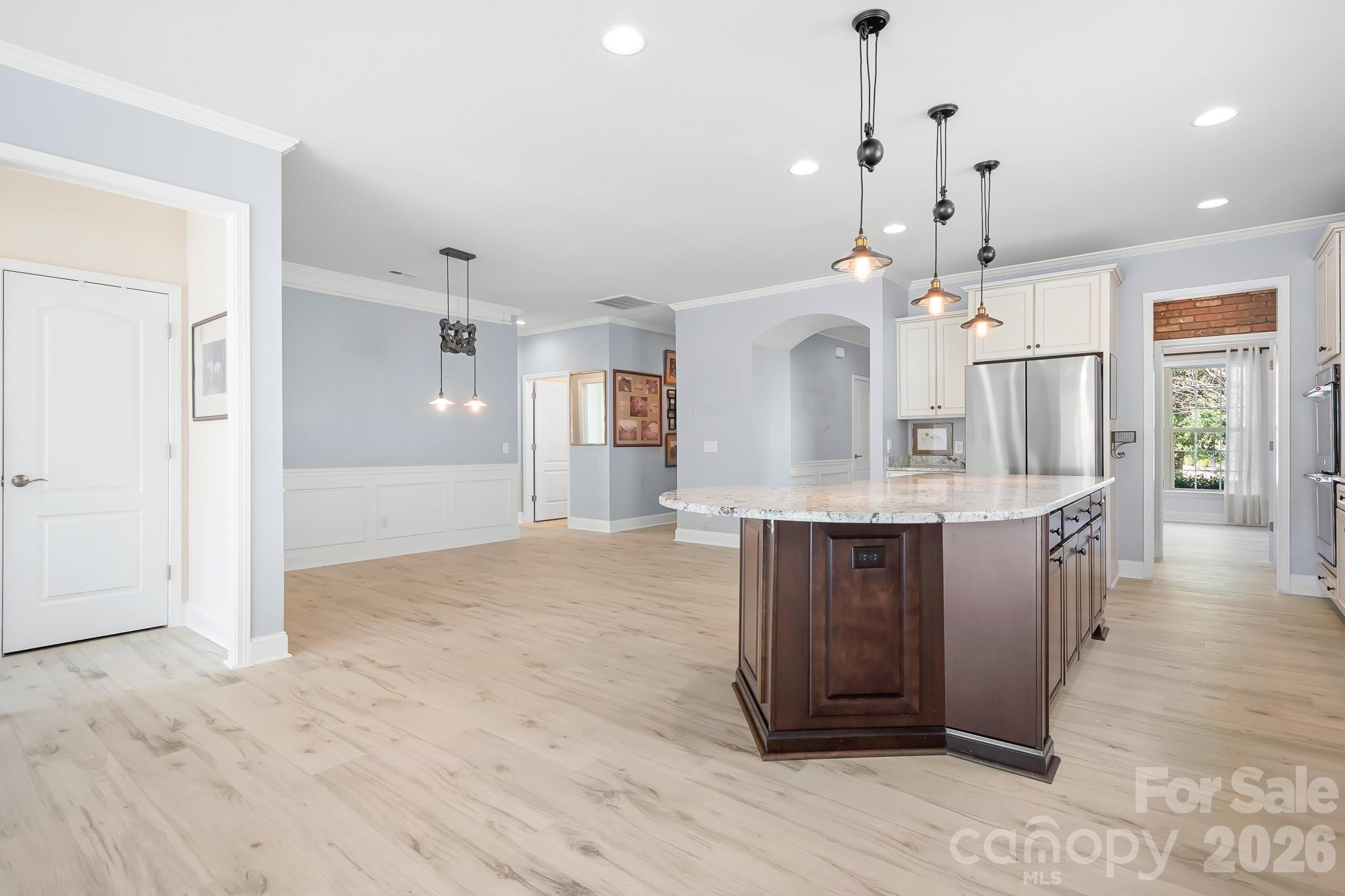 Carolina Orchards - Residential