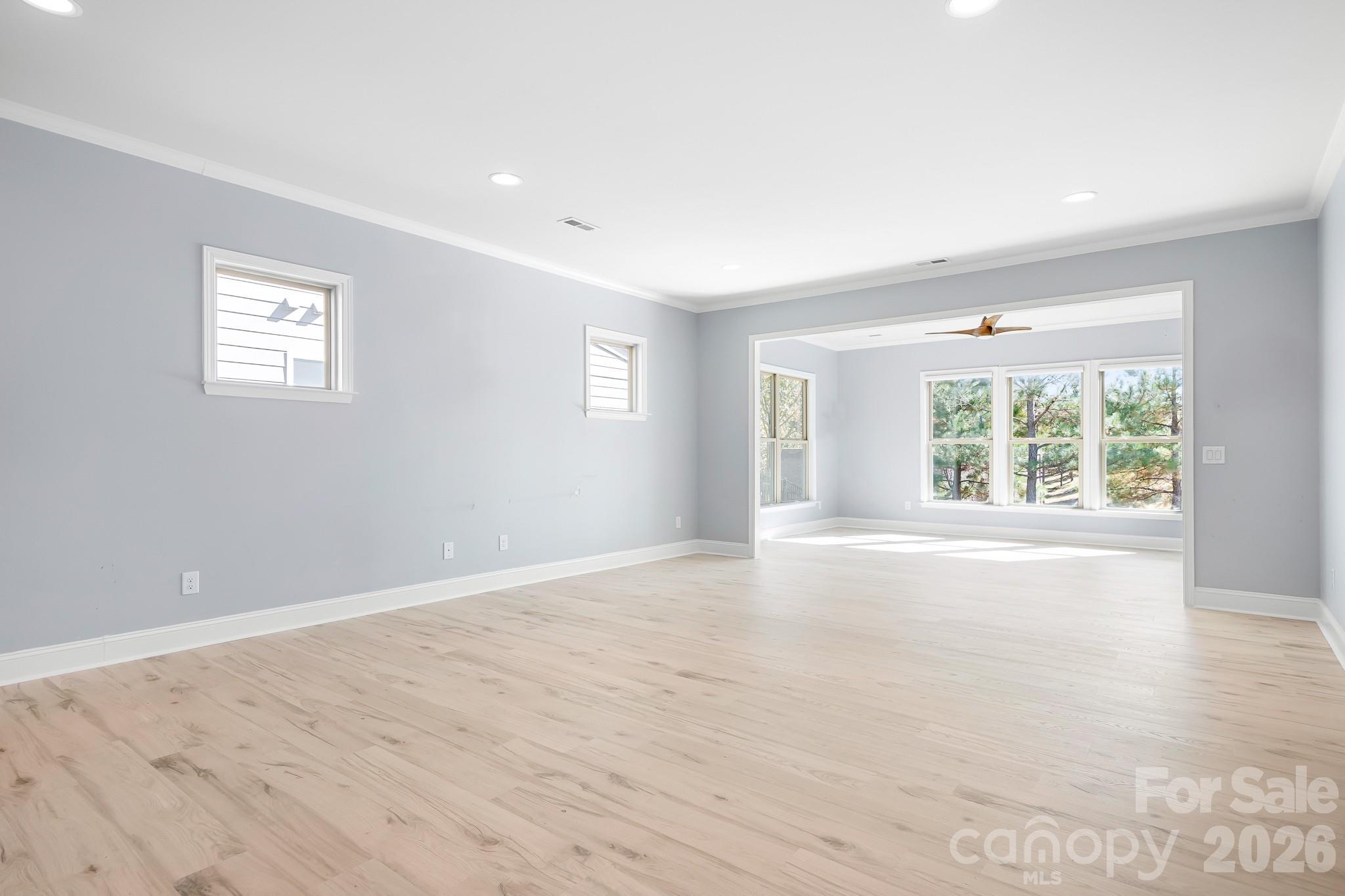 Carolina Orchards - Residential