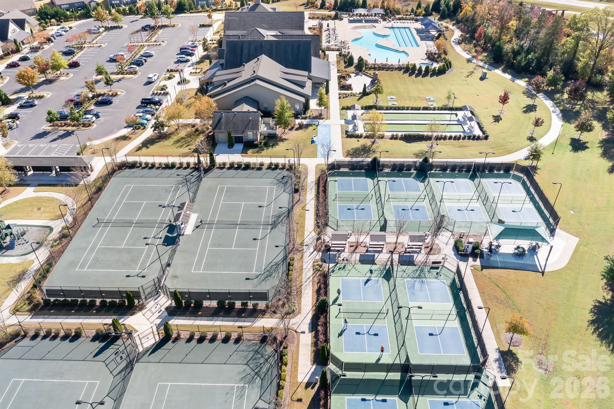 Carolina Orchards - Residential