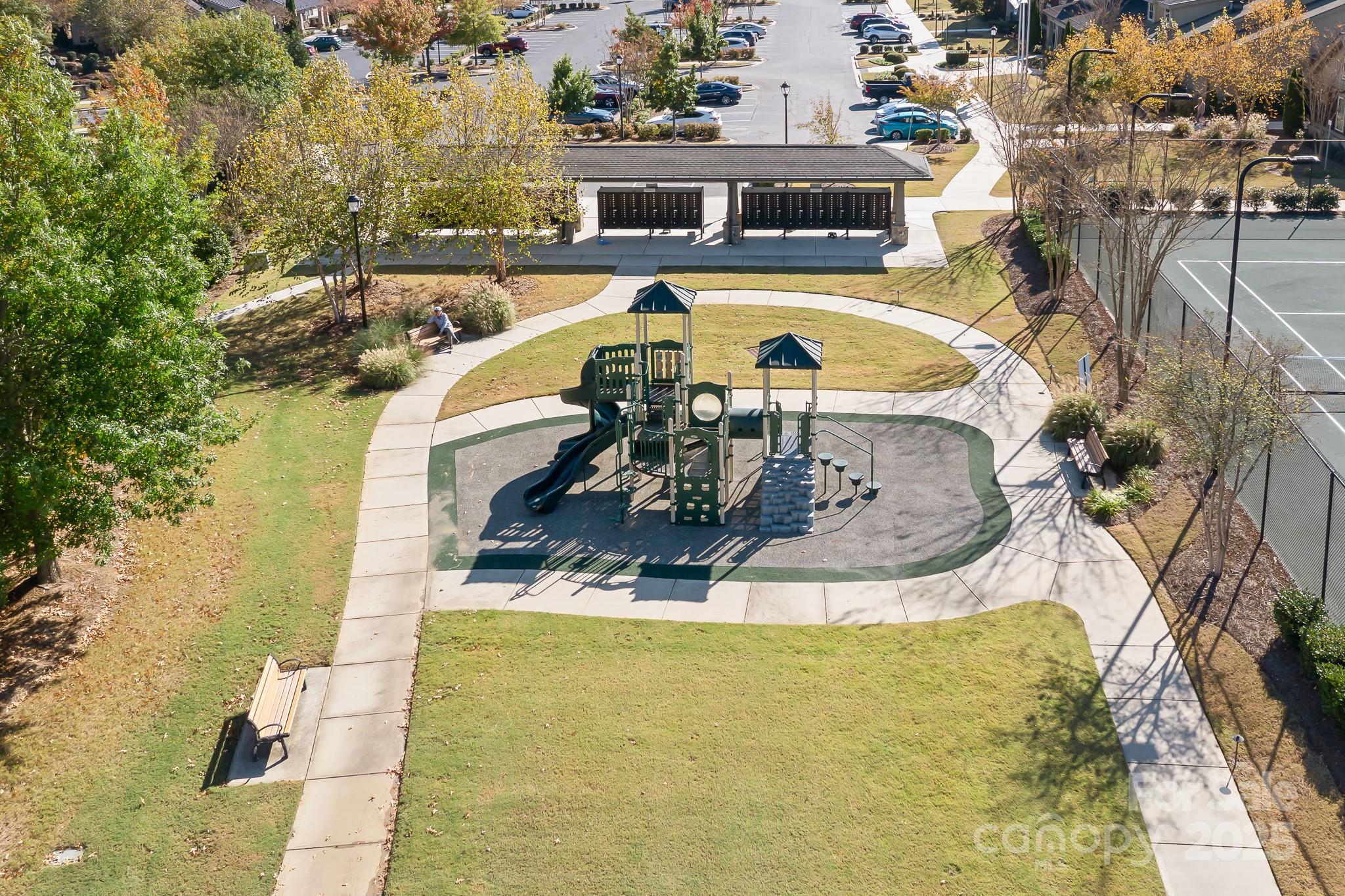 Carolina Orchards - Residential