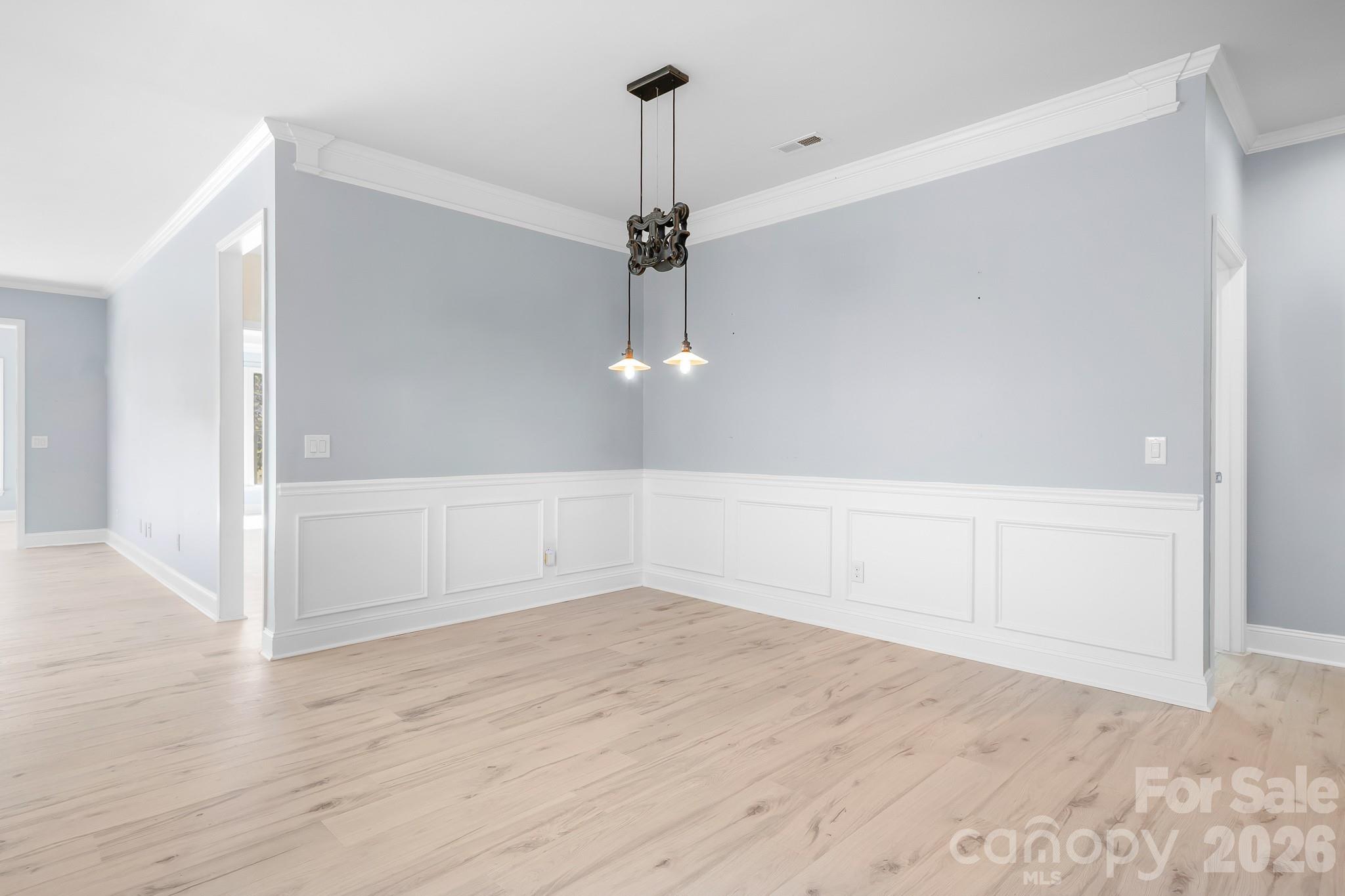 Carolina Orchards - Residential