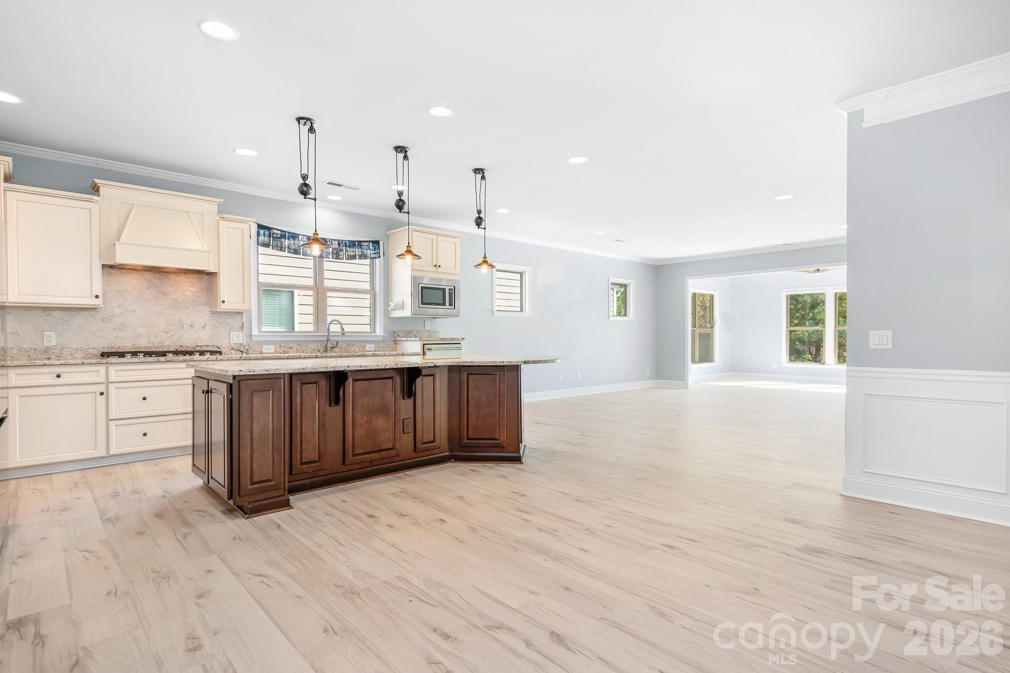 Carolina Orchards - Residential