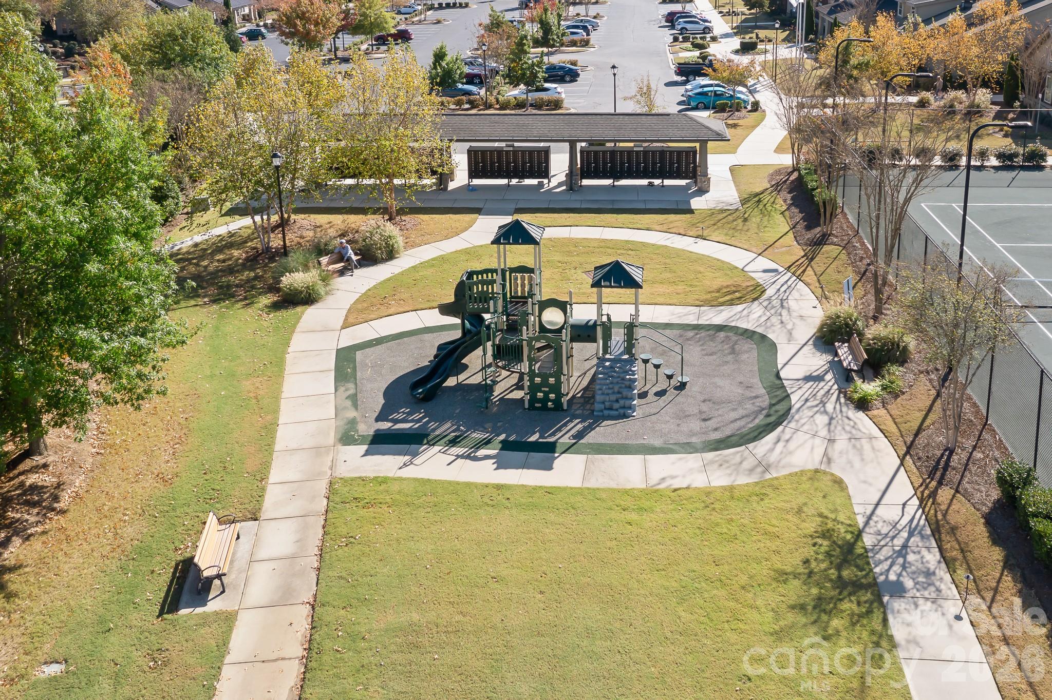 Carolina Orchards - Residential