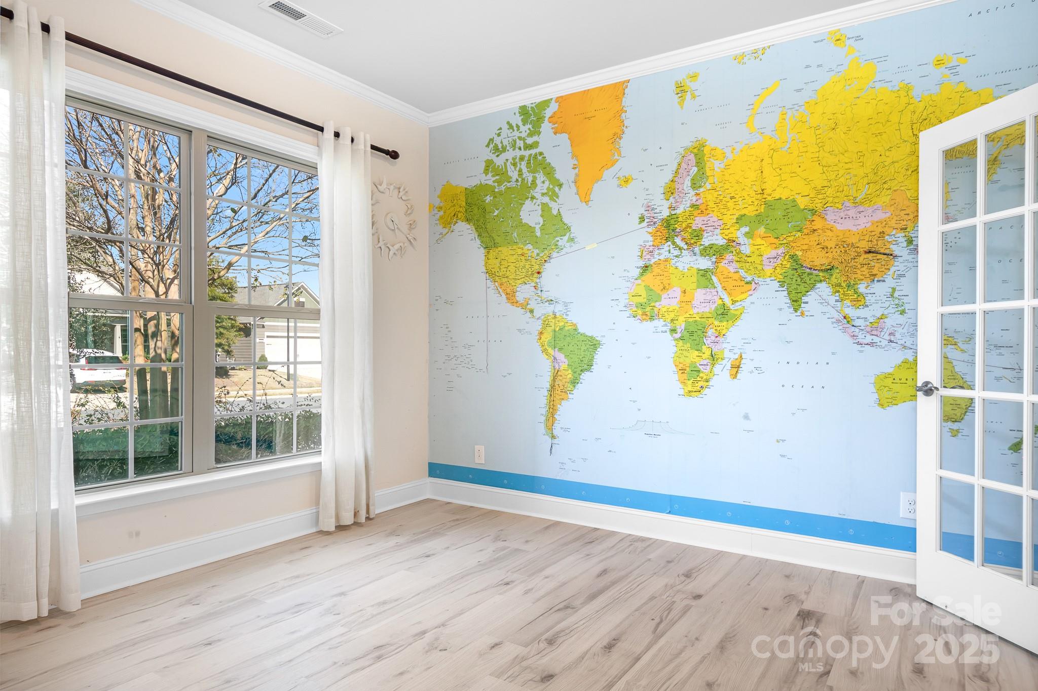 Carolina Orchards - Residential