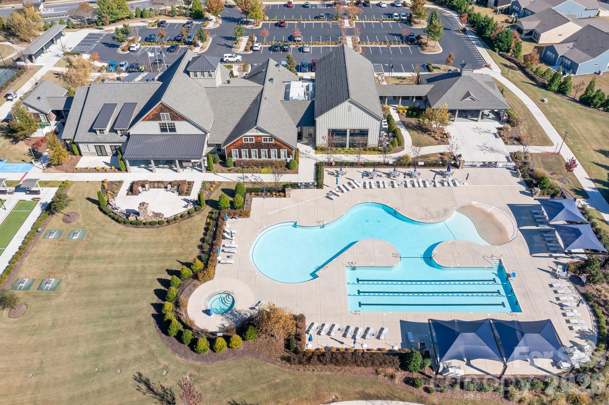 Carolina Orchards - Residential