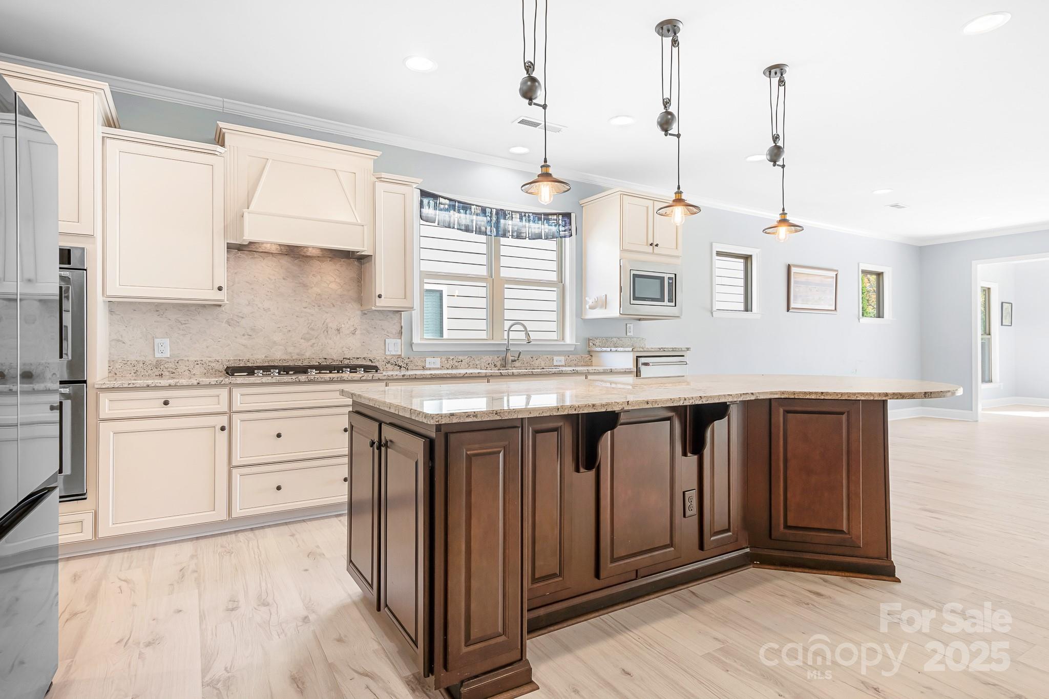 Carolina Orchards - Residential