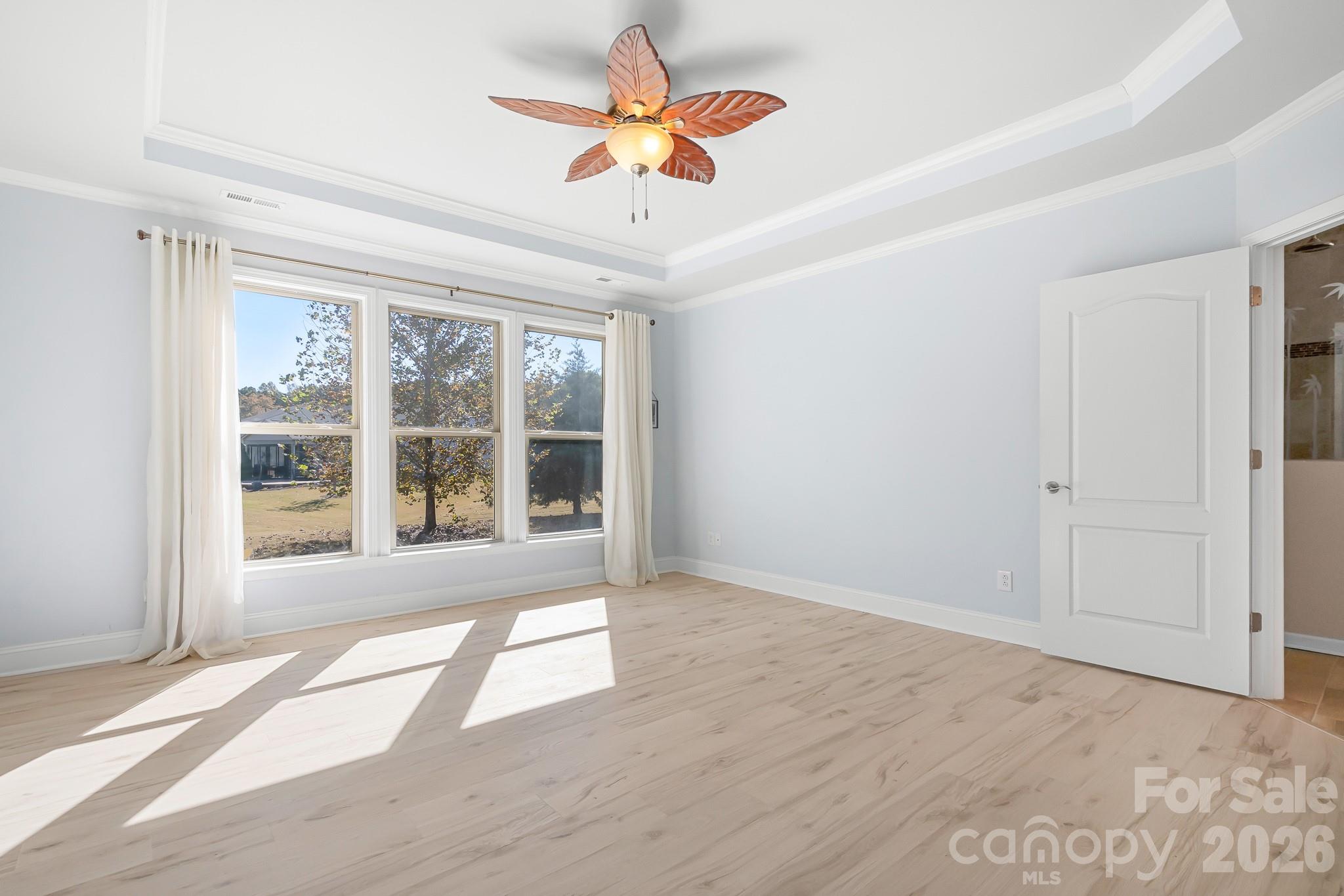 Carolina Orchards - Residential