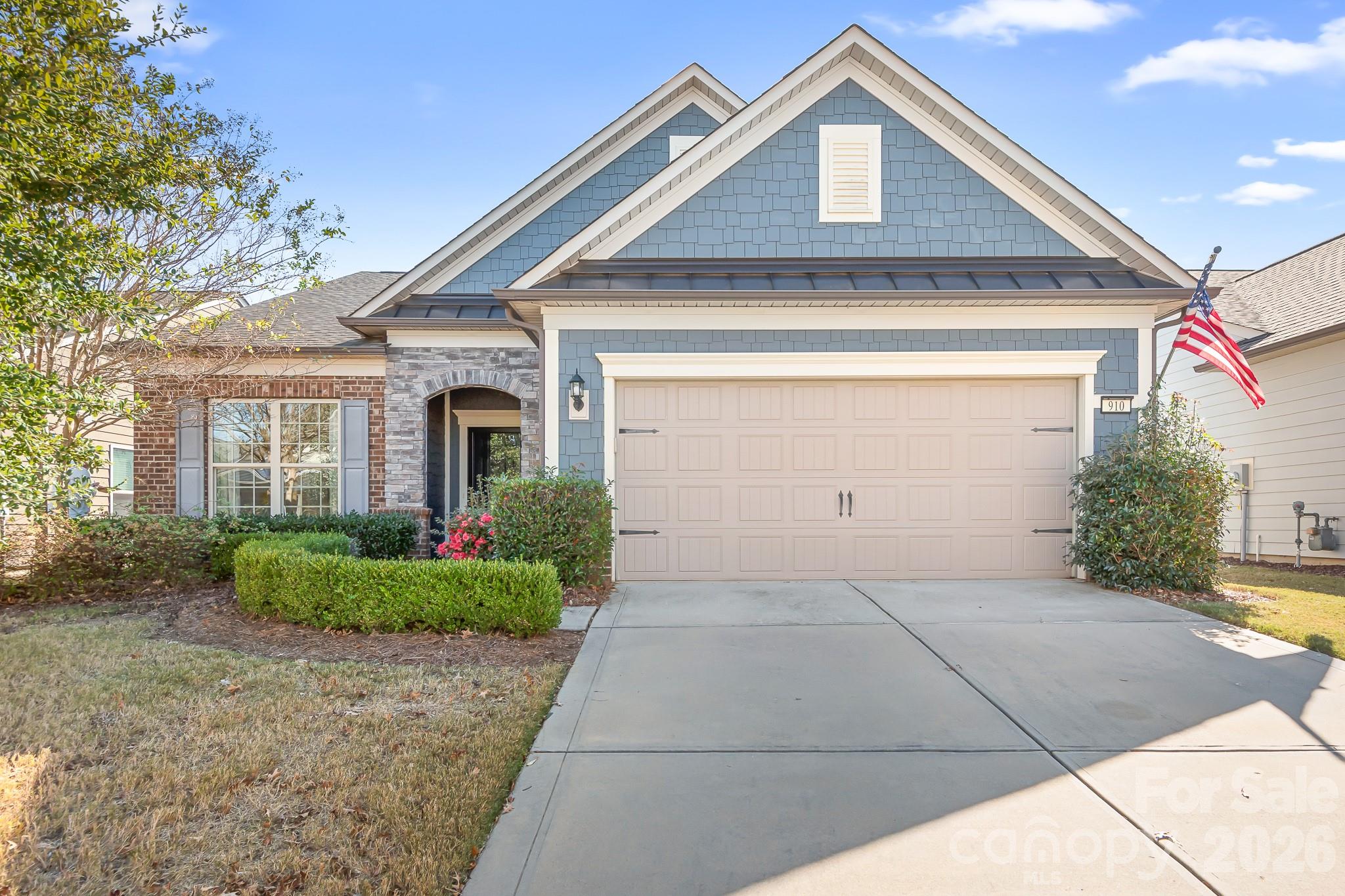 Carolina Orchards - Residential