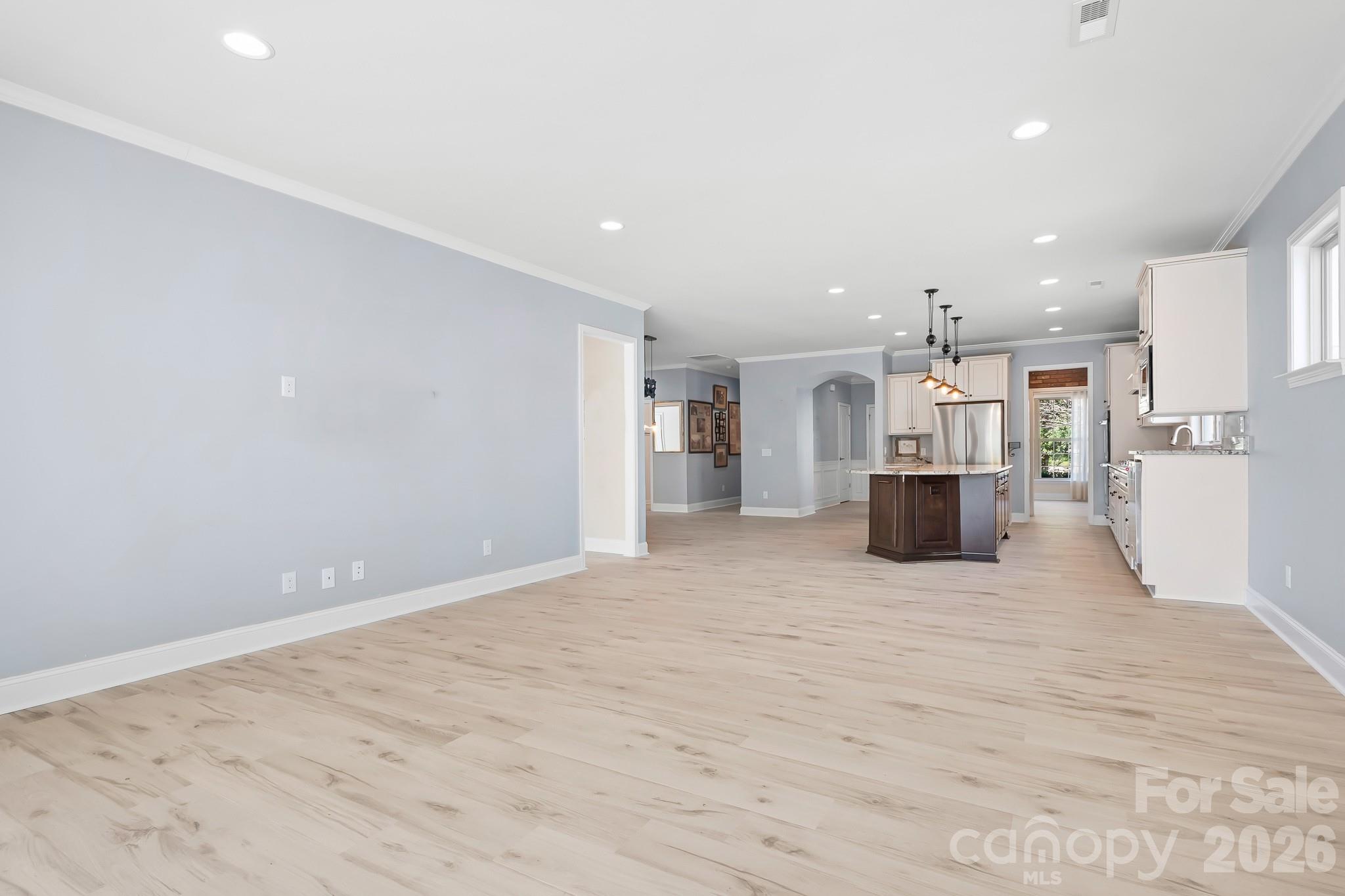 Carolina Orchards - Residential