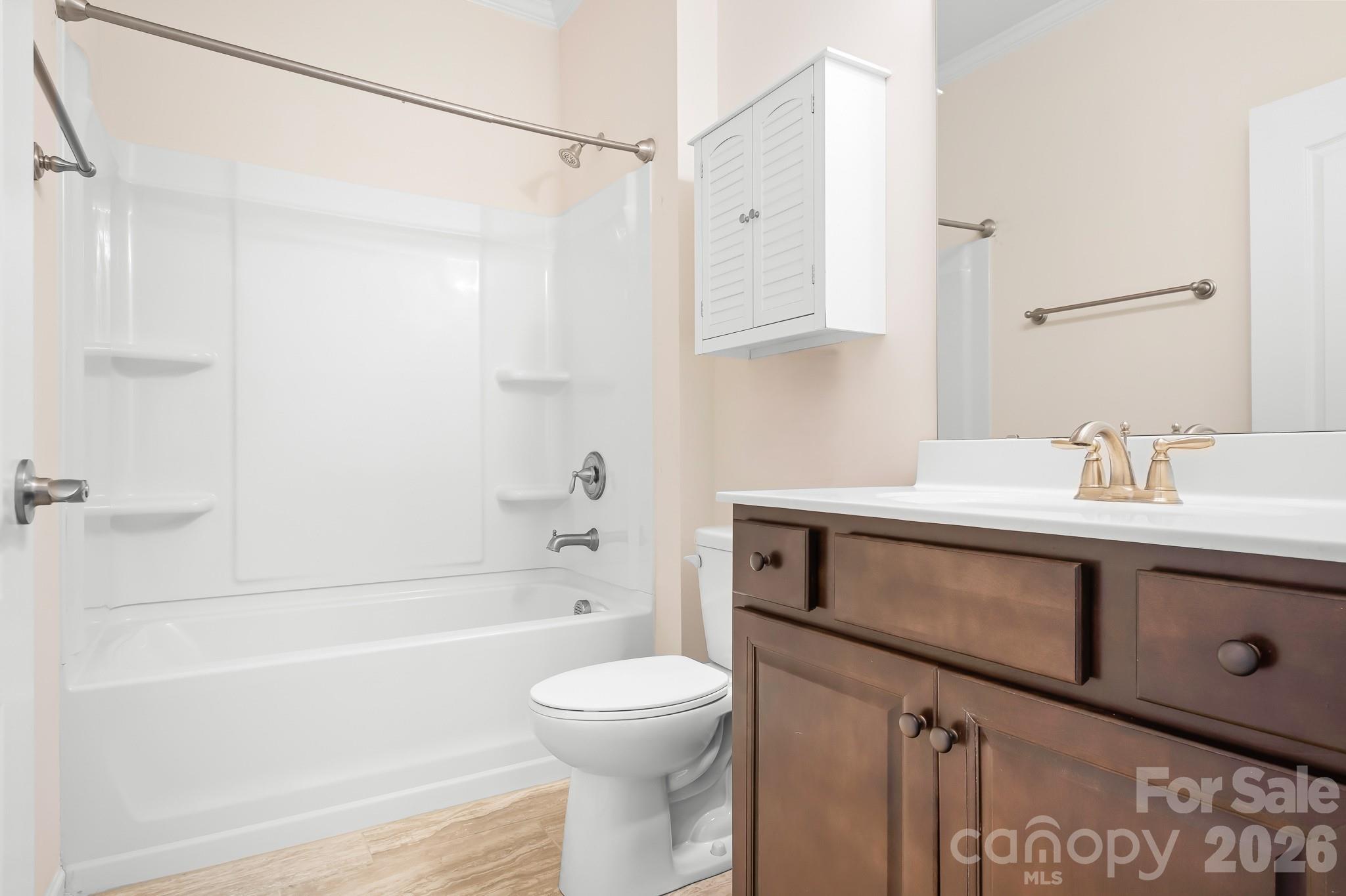 Carolina Orchards - Residential