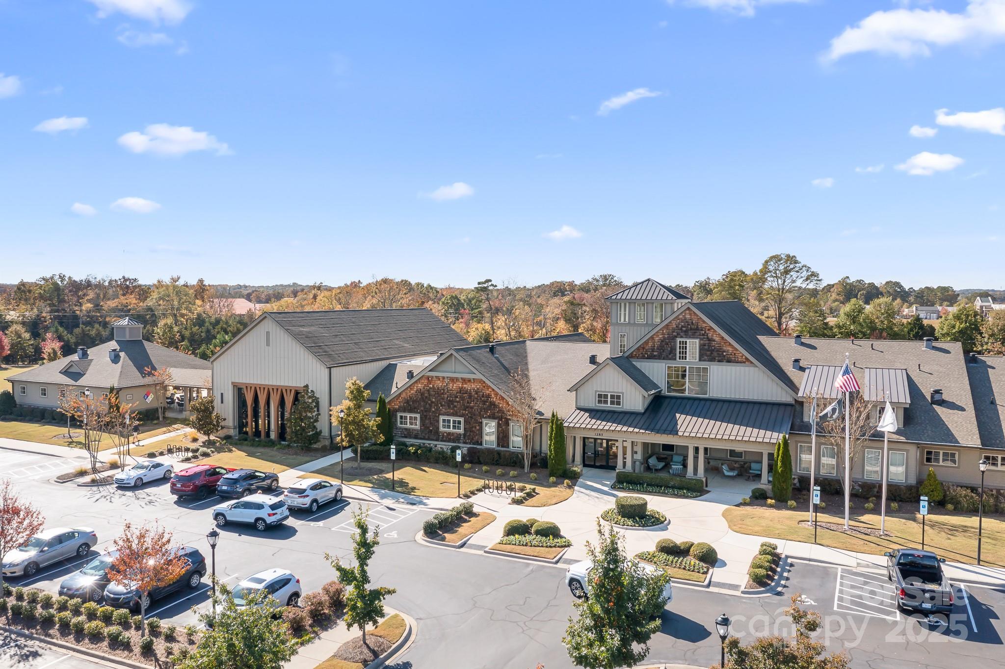 Carolina Orchards - Residential
