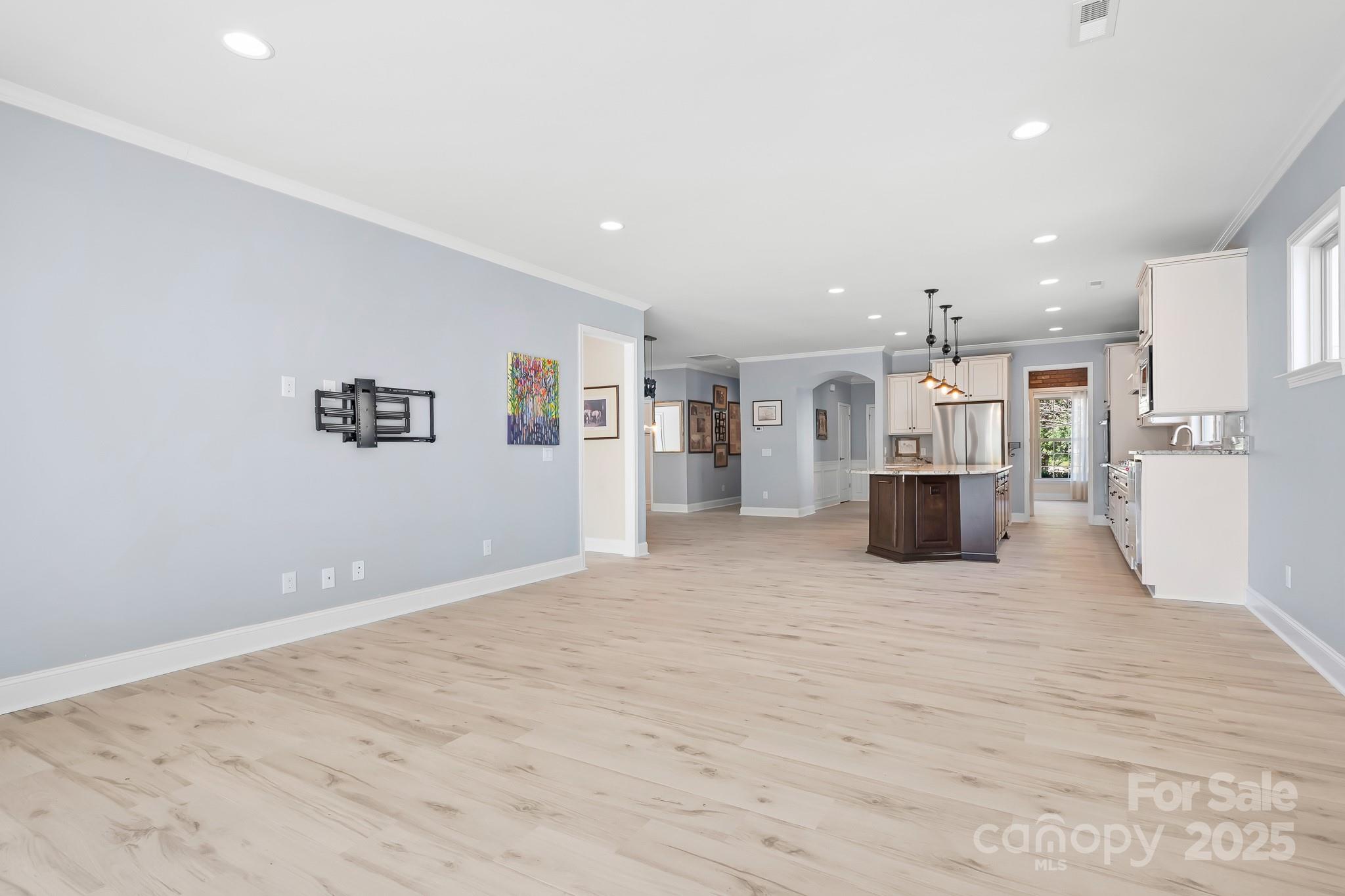 Carolina Orchards - Residential