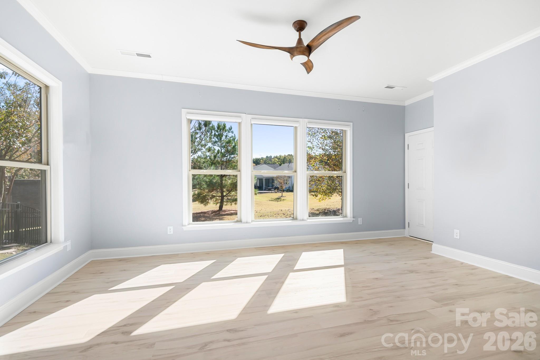 Carolina Orchards - Residential